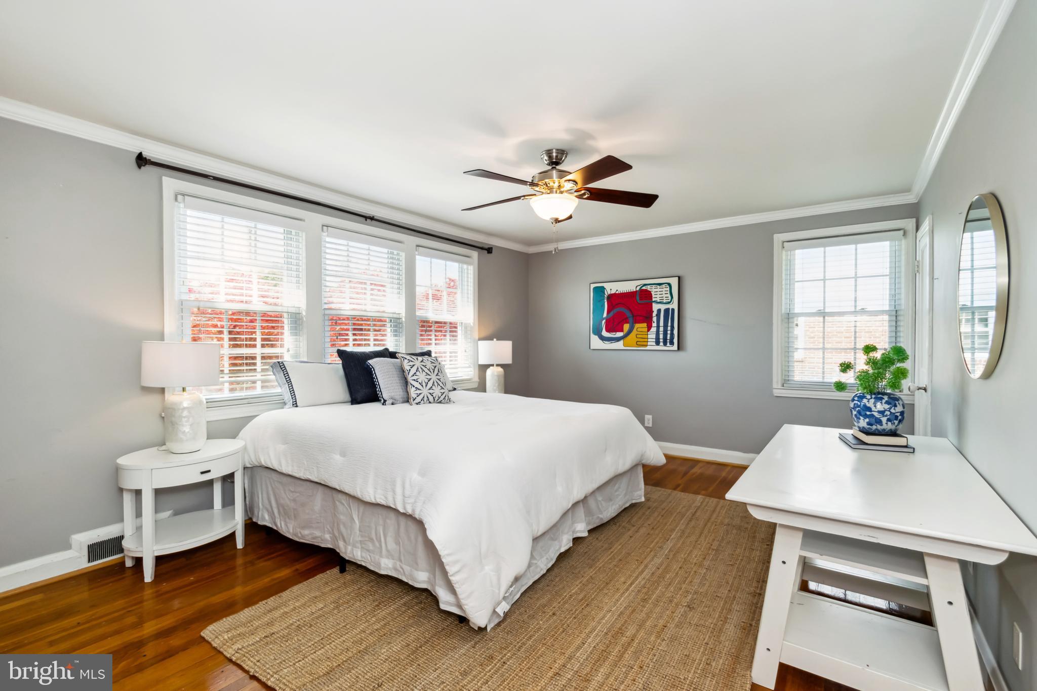 LOCH RAVEN VILLAGE - Residential