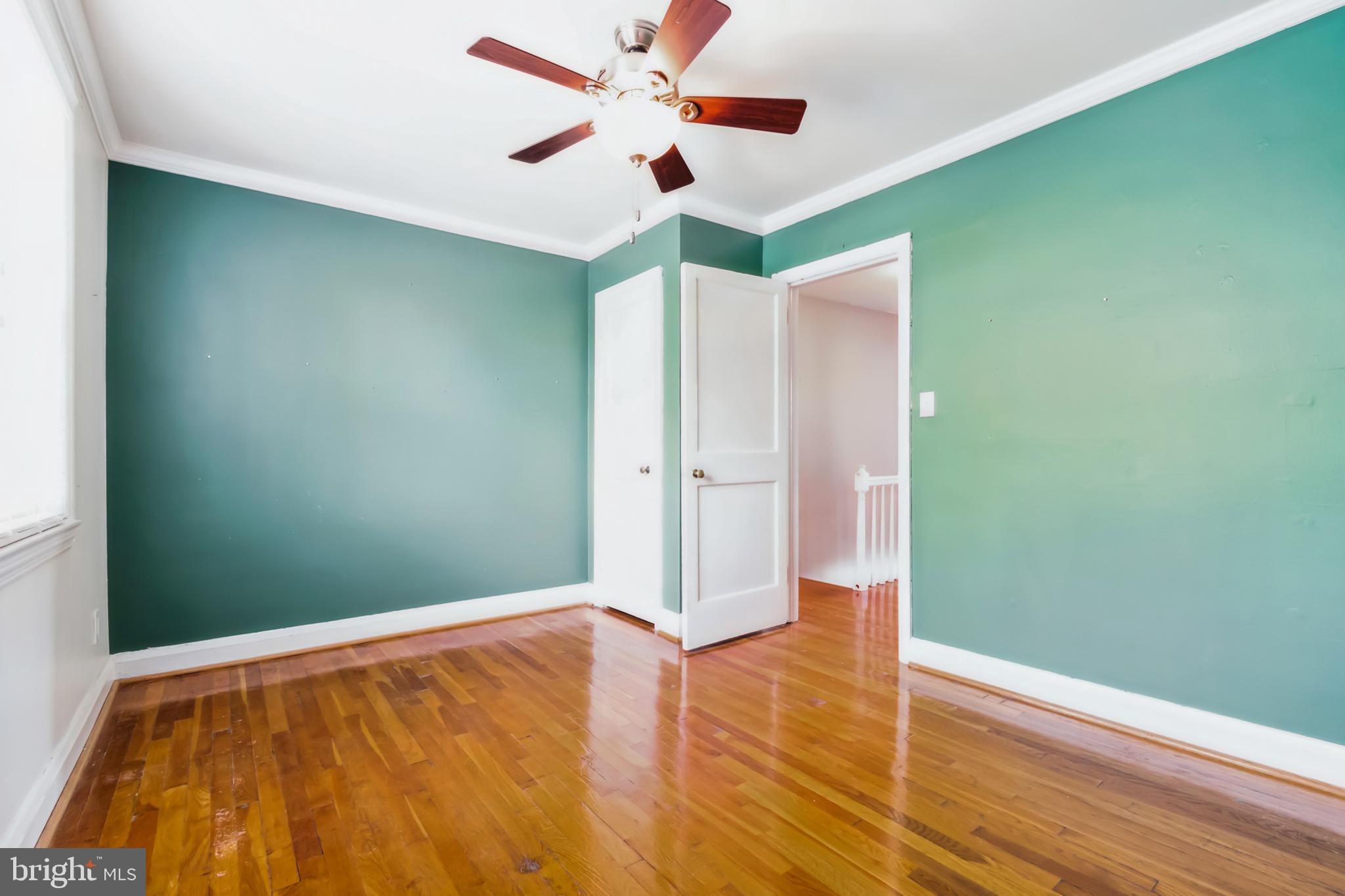 LOCH RAVEN VILLAGE - Residential