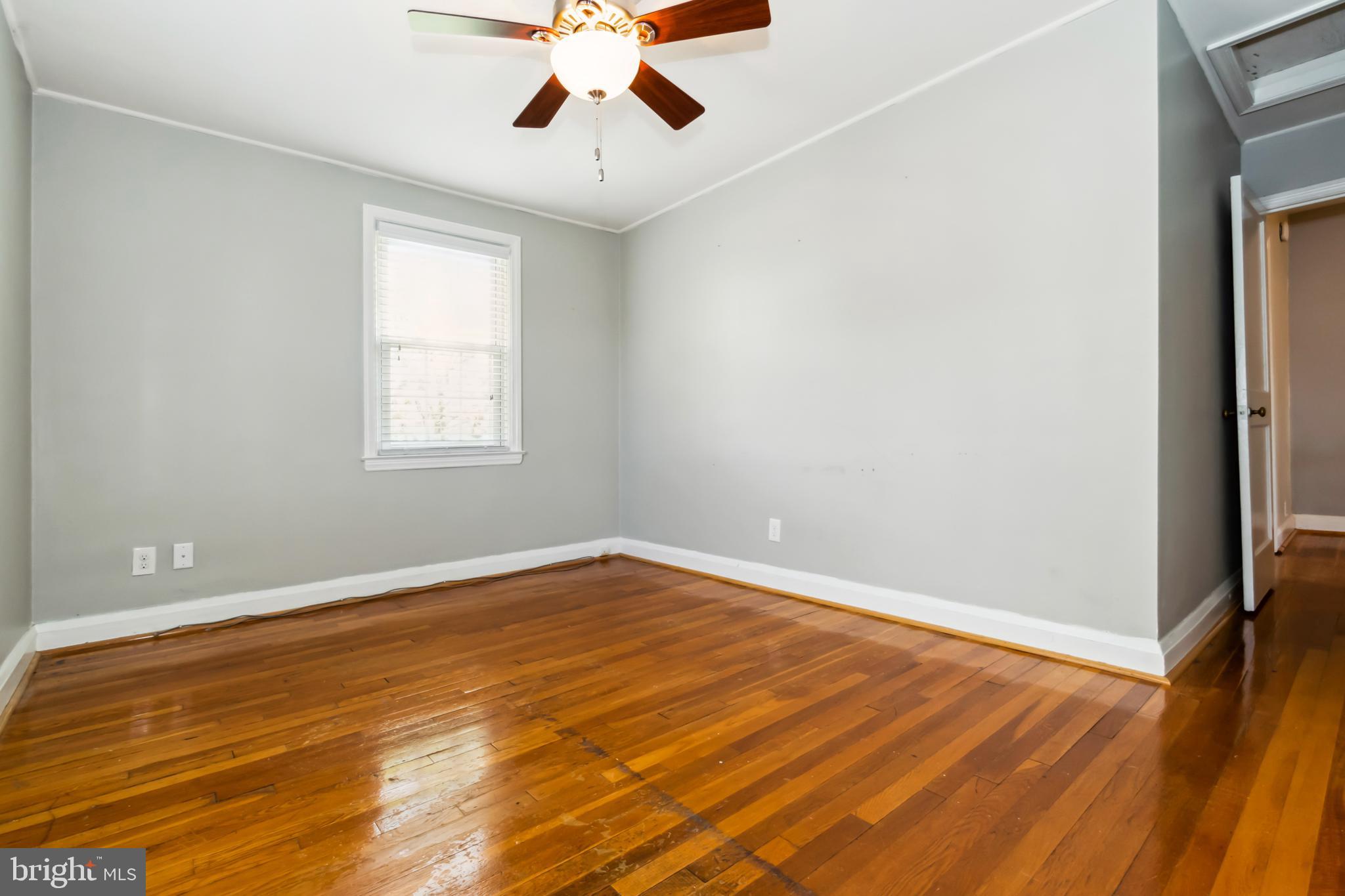 LOCH RAVEN VILLAGE - Residential