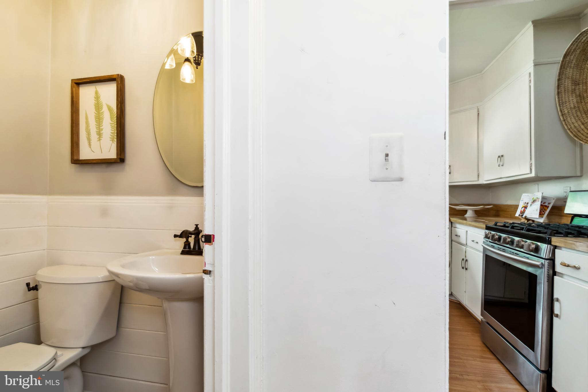 LOCH RAVEN VILLAGE - Residential