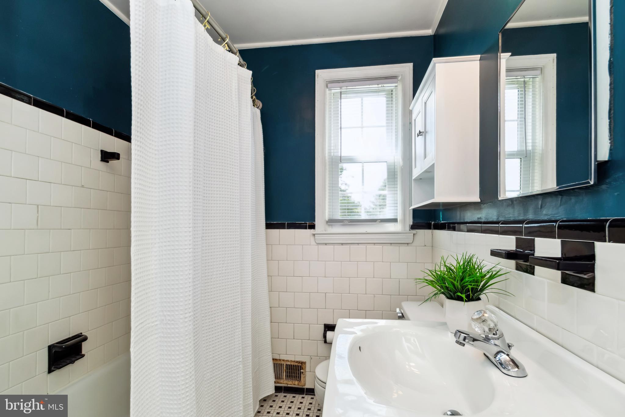 LOCH RAVEN VILLAGE - Residential