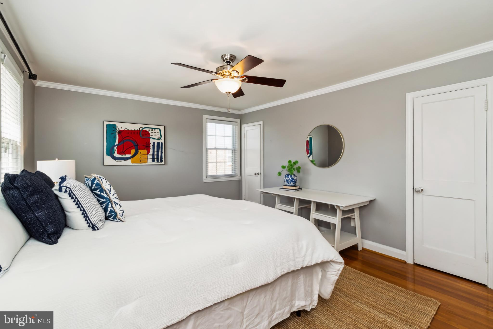 LOCH RAVEN VILLAGE - Residential