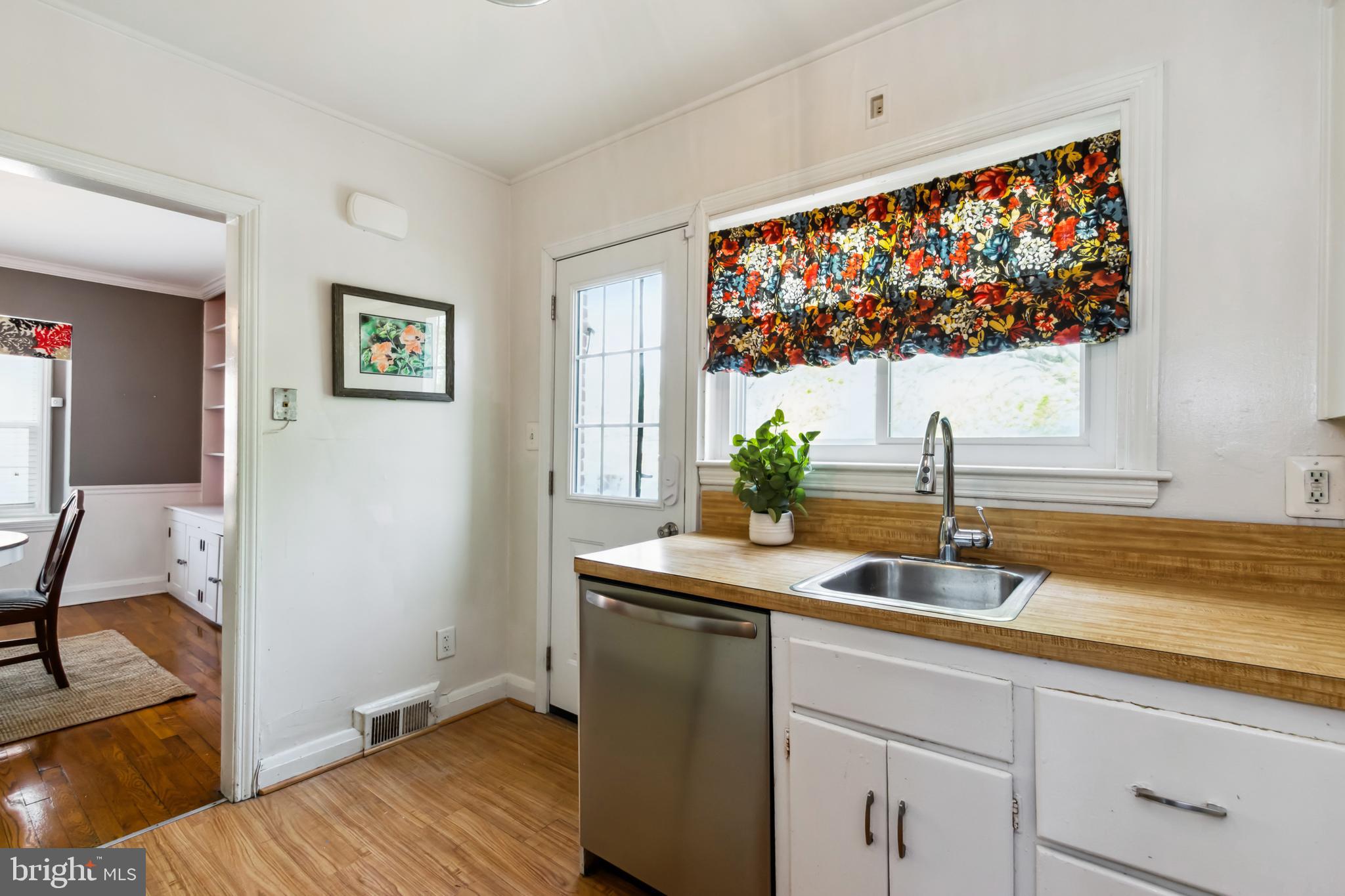 LOCH RAVEN VILLAGE - Residential