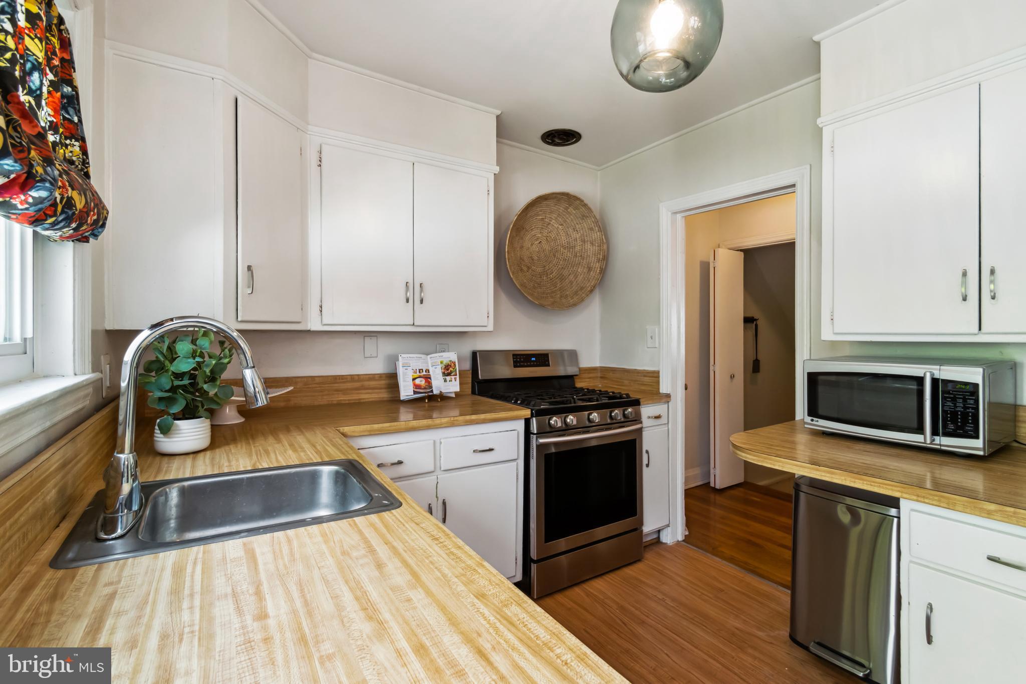 LOCH RAVEN VILLAGE - Residential