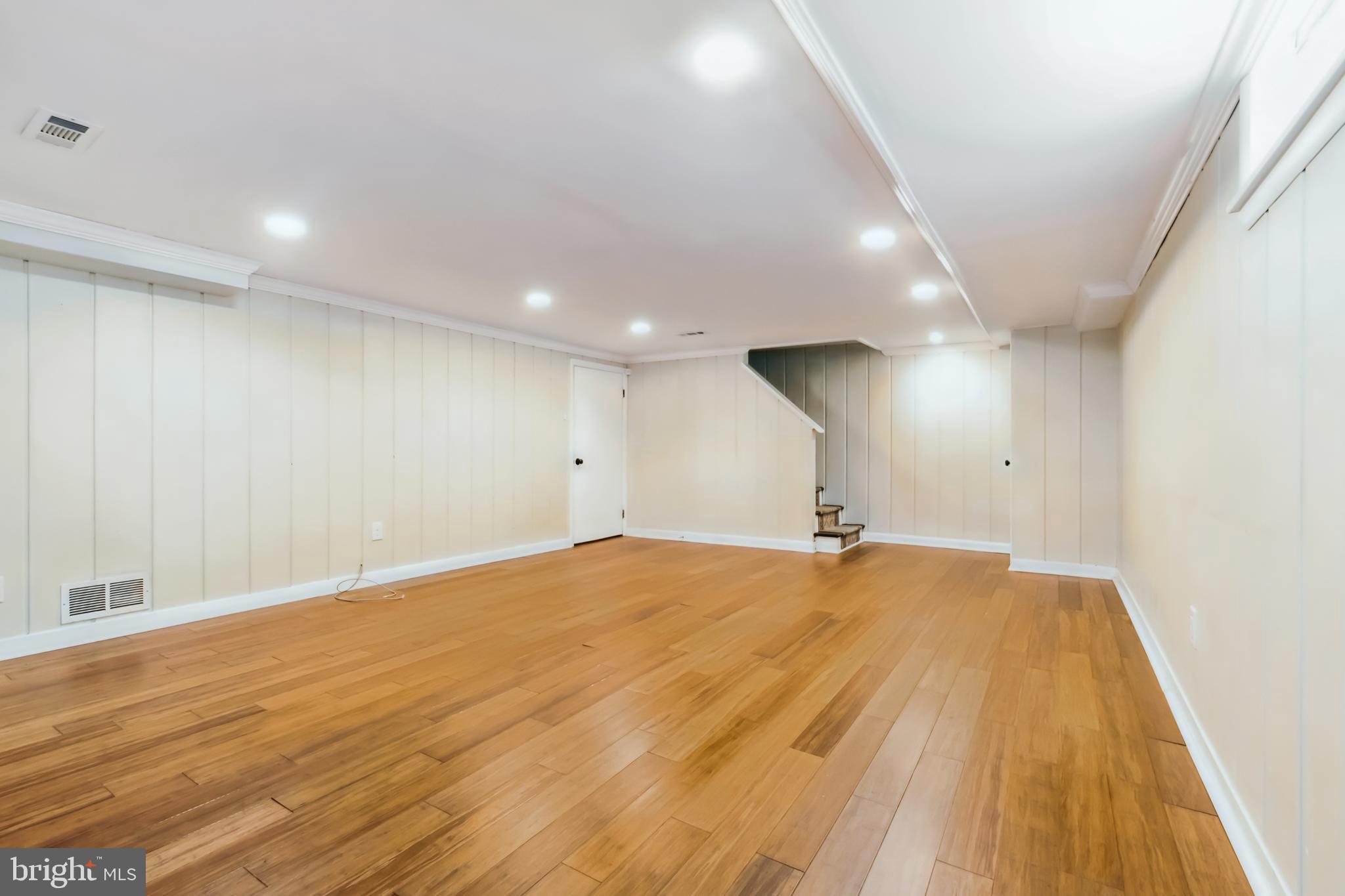 LOCH RAVEN VILLAGE - Residential