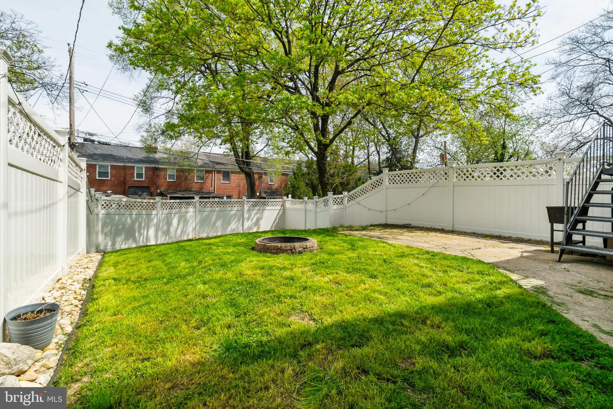 LOCH RAVEN VILLAGE - Residential