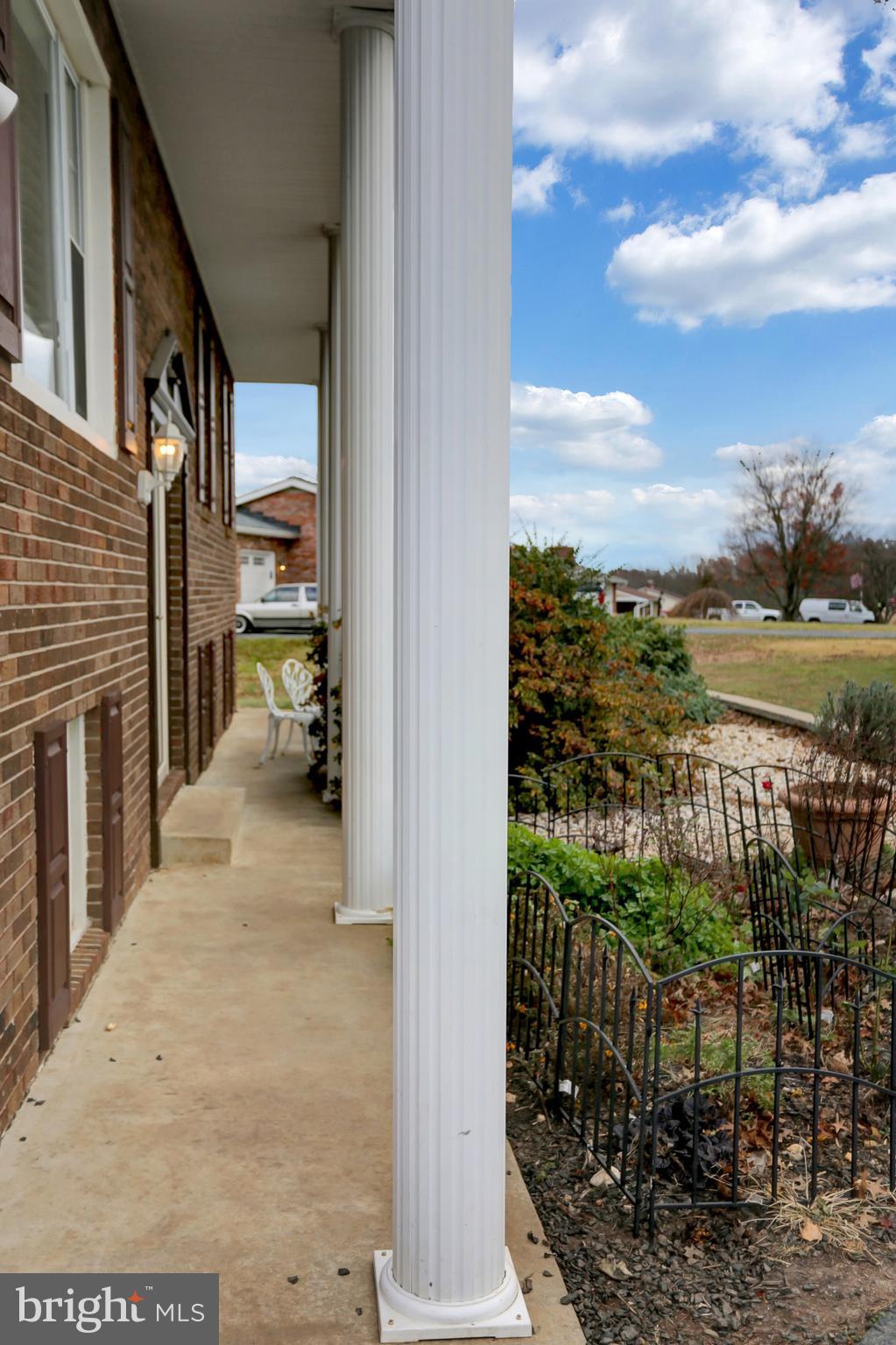 HERITAGE LANE - Residential