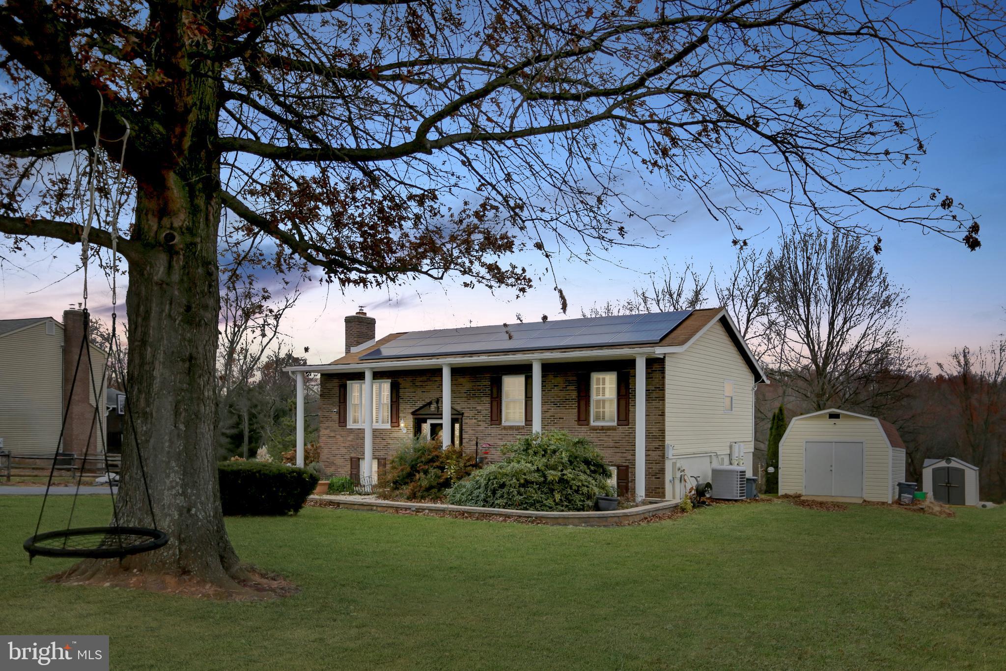 HERITAGE LANE - Residential