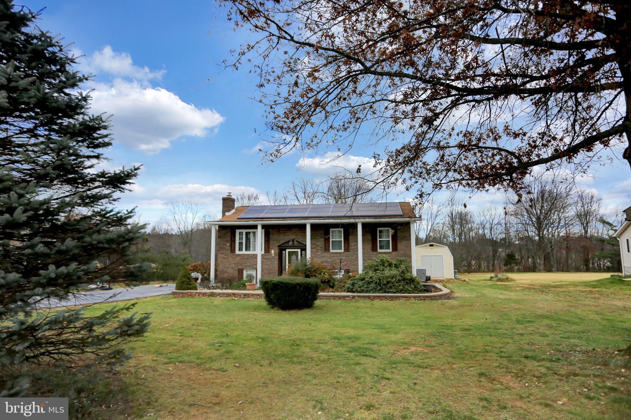 HERITAGE LANE - Residential