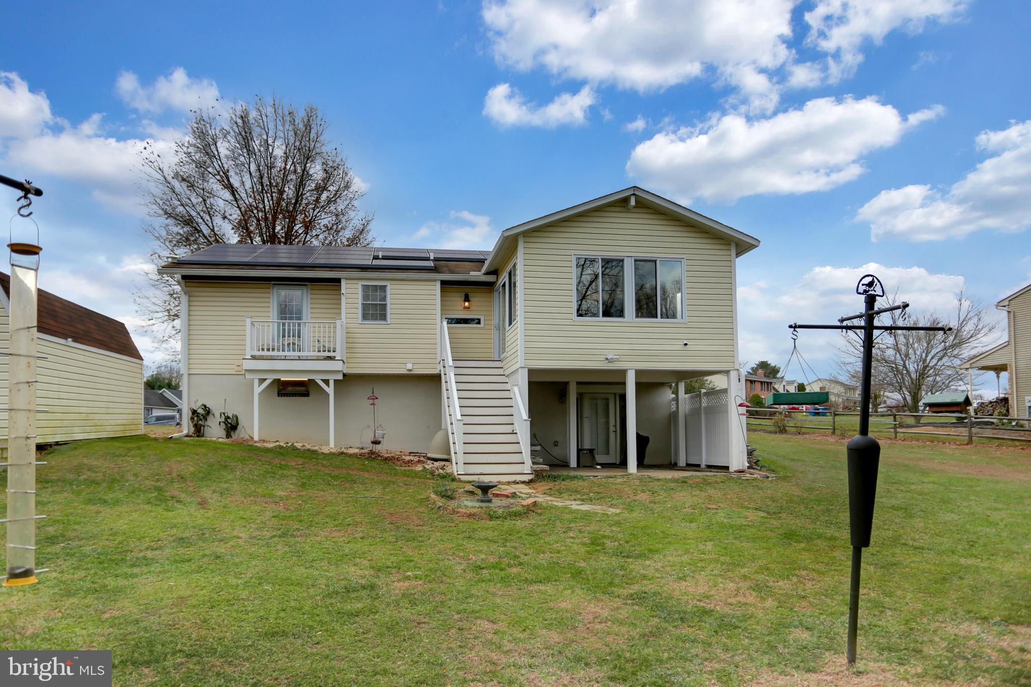 HERITAGE LANE - Residential