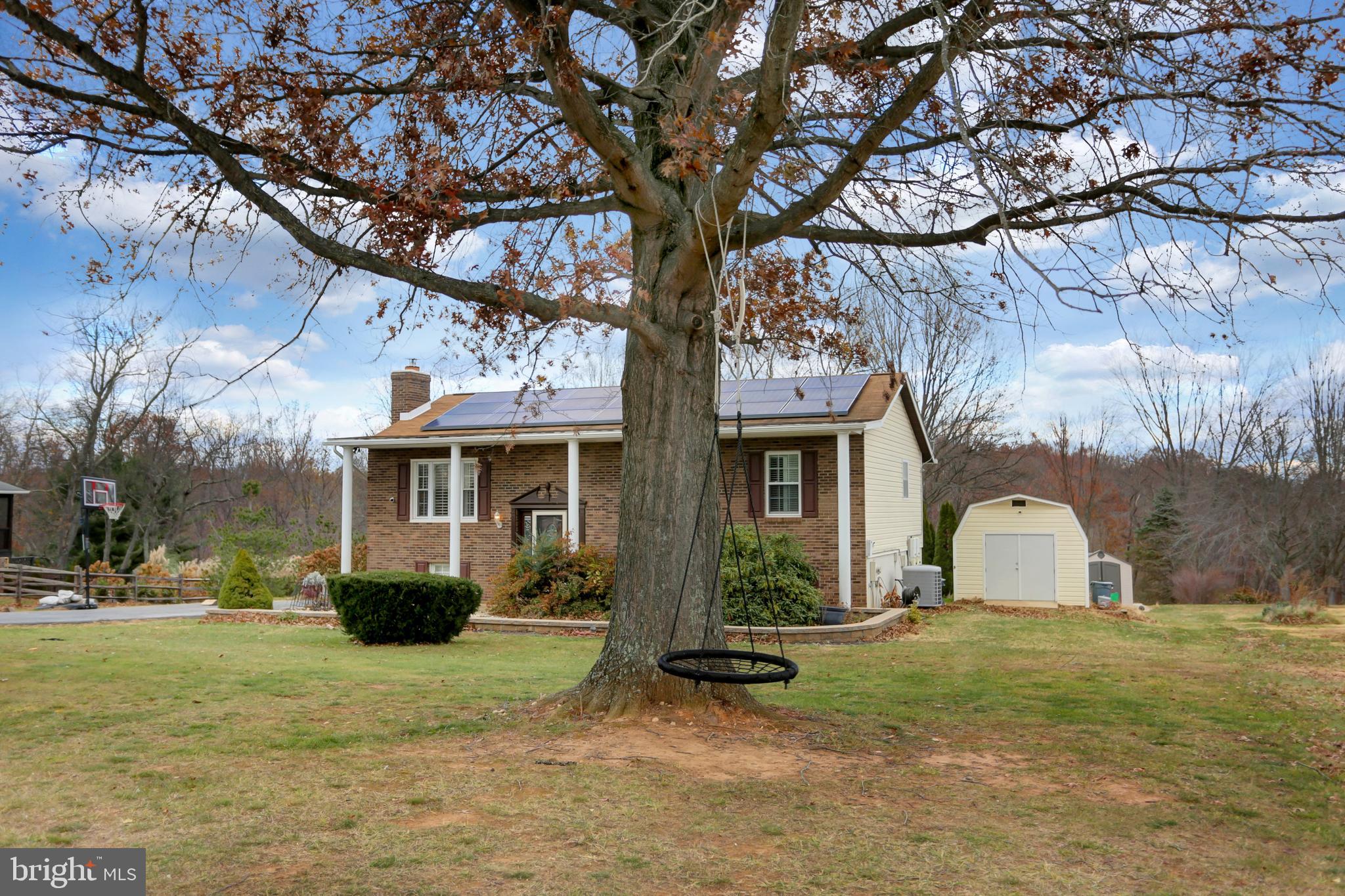 HERITAGE LANE - Residential