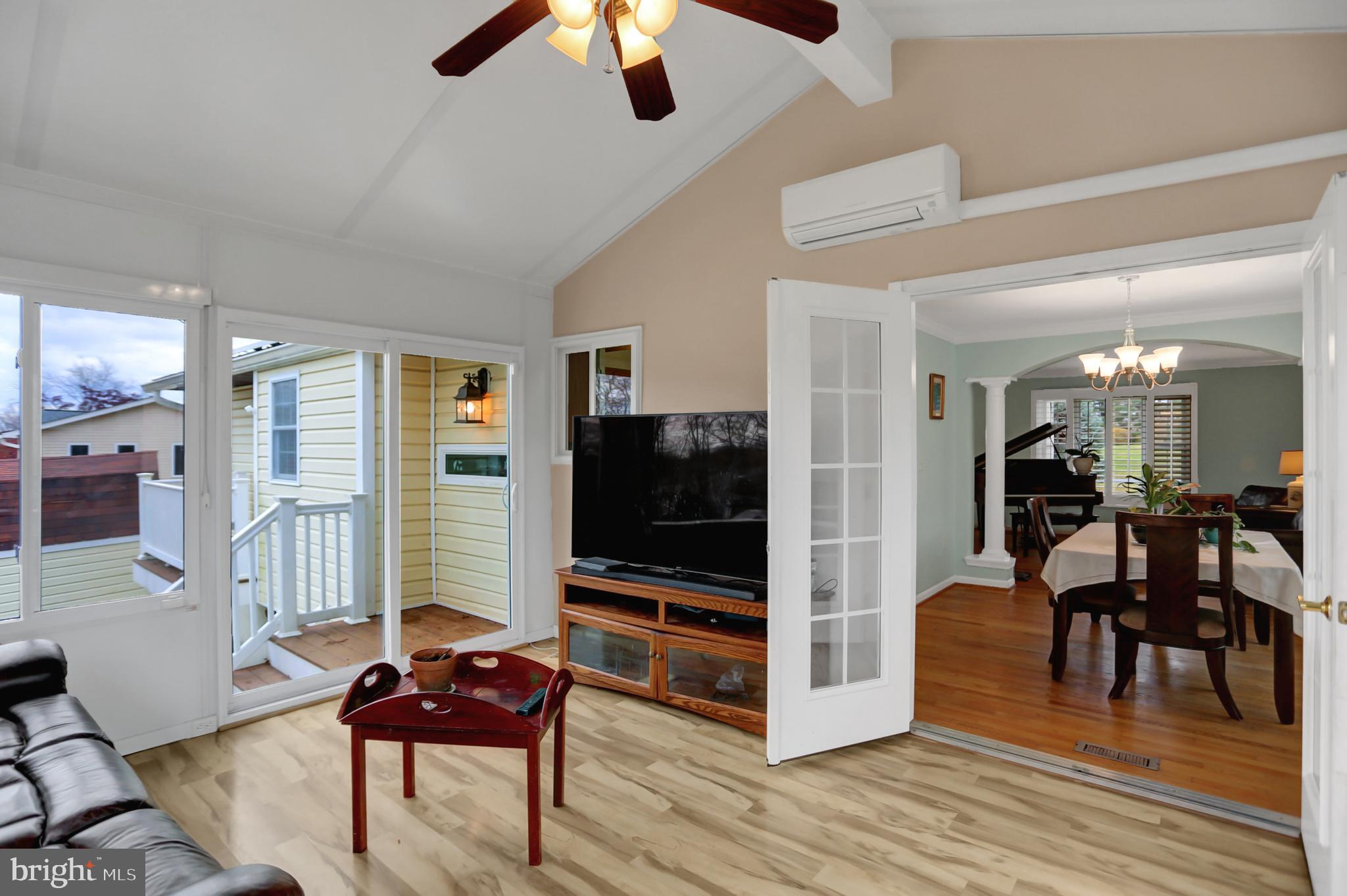 HERITAGE LANE - Residential