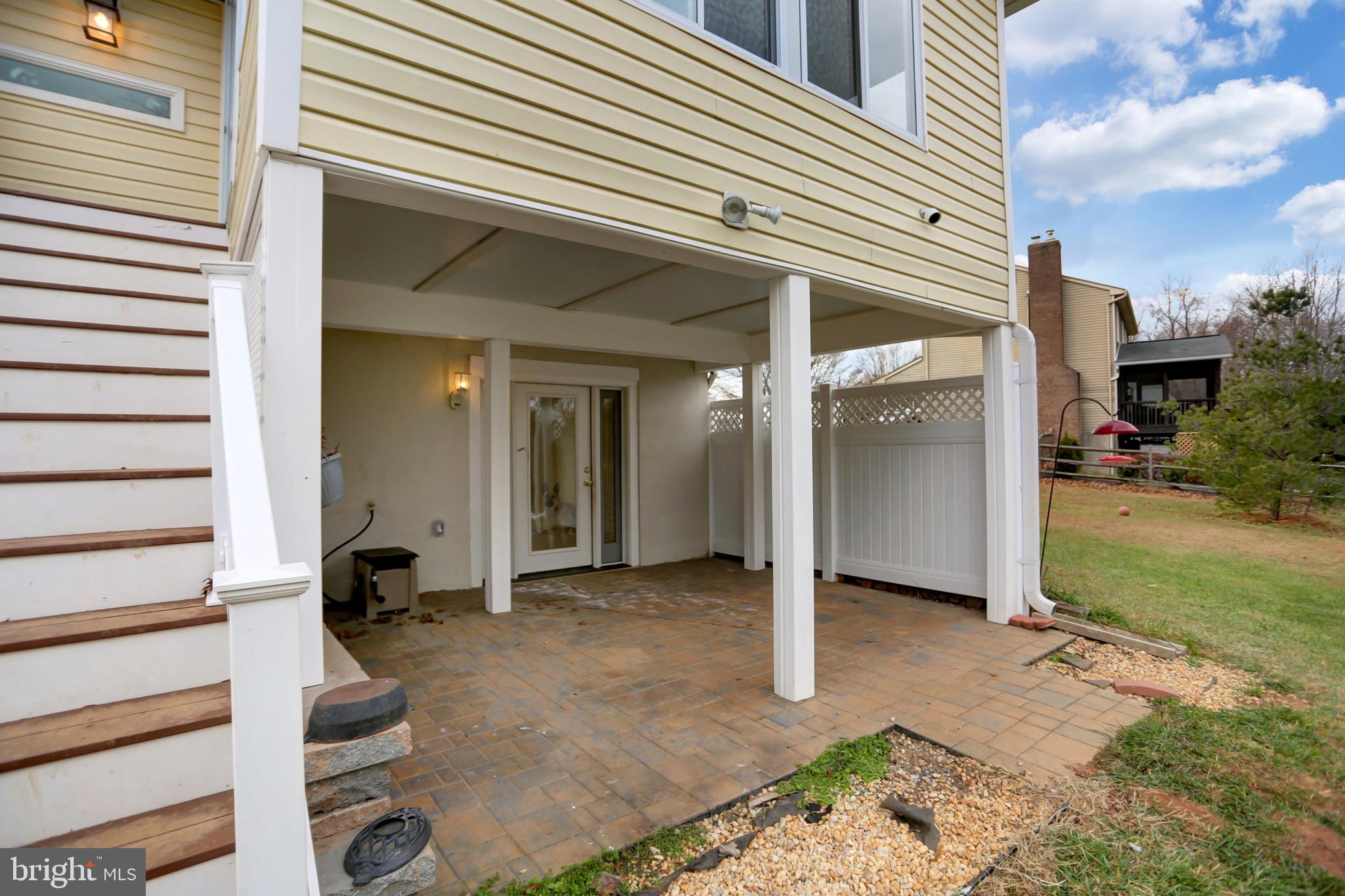 HERITAGE LANE - Residential