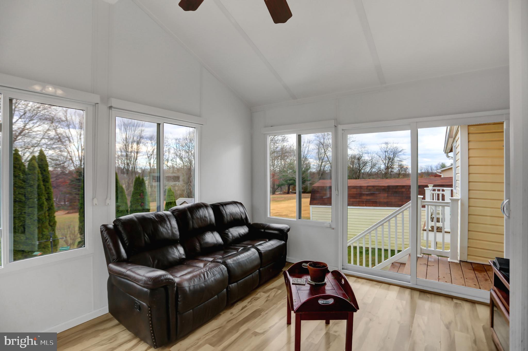 HERITAGE LANE - Residential