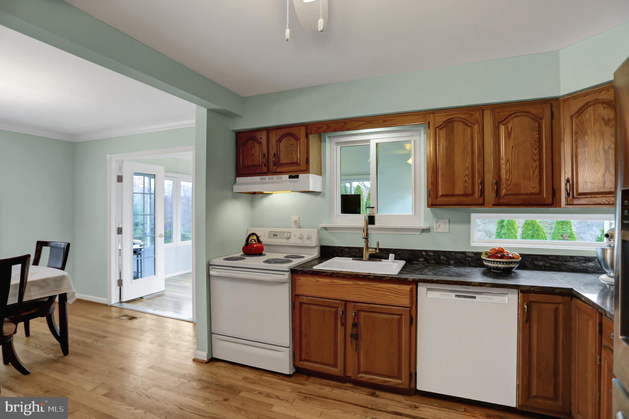 HERITAGE LANE - Residential