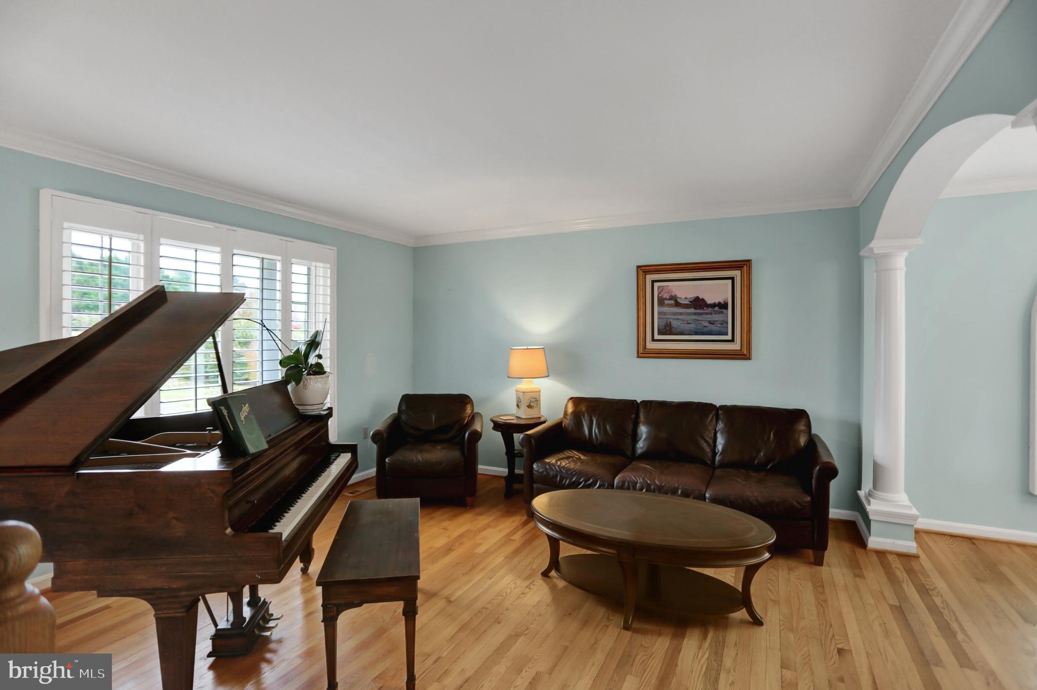 HERITAGE LANE - Residential