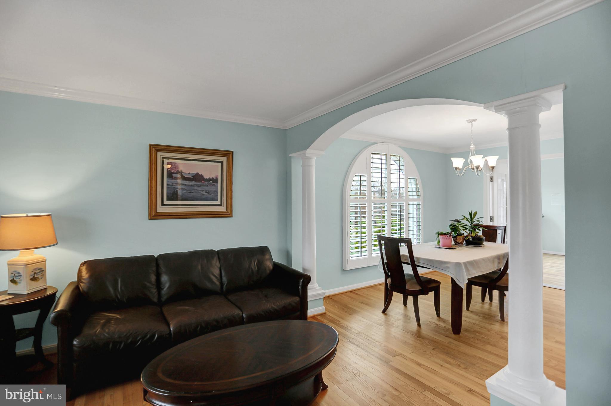 HERITAGE LANE - Residential