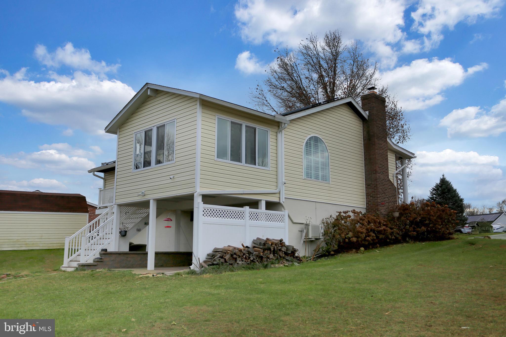 HERITAGE LANE - Residential