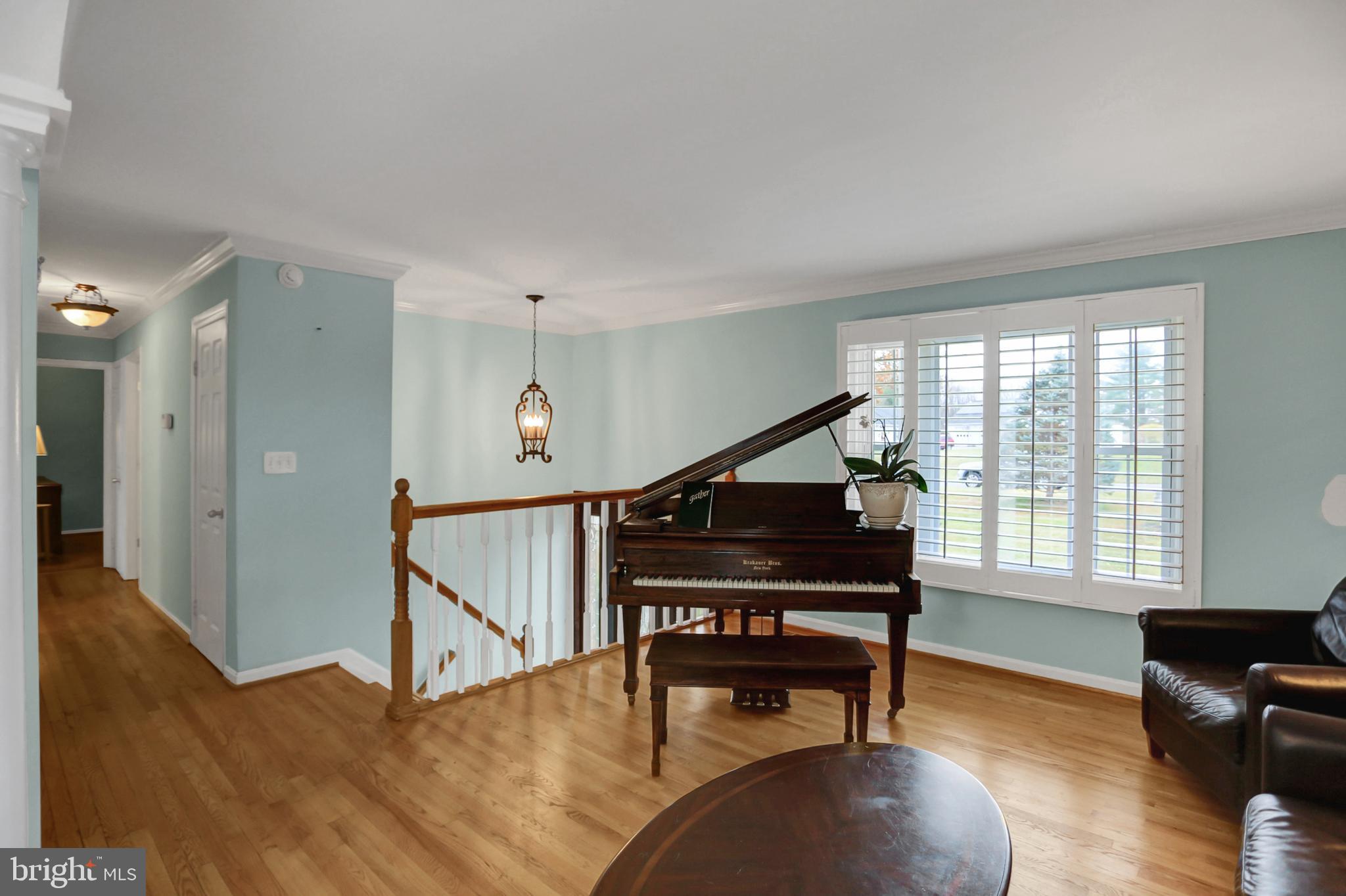 HERITAGE LANE - Residential