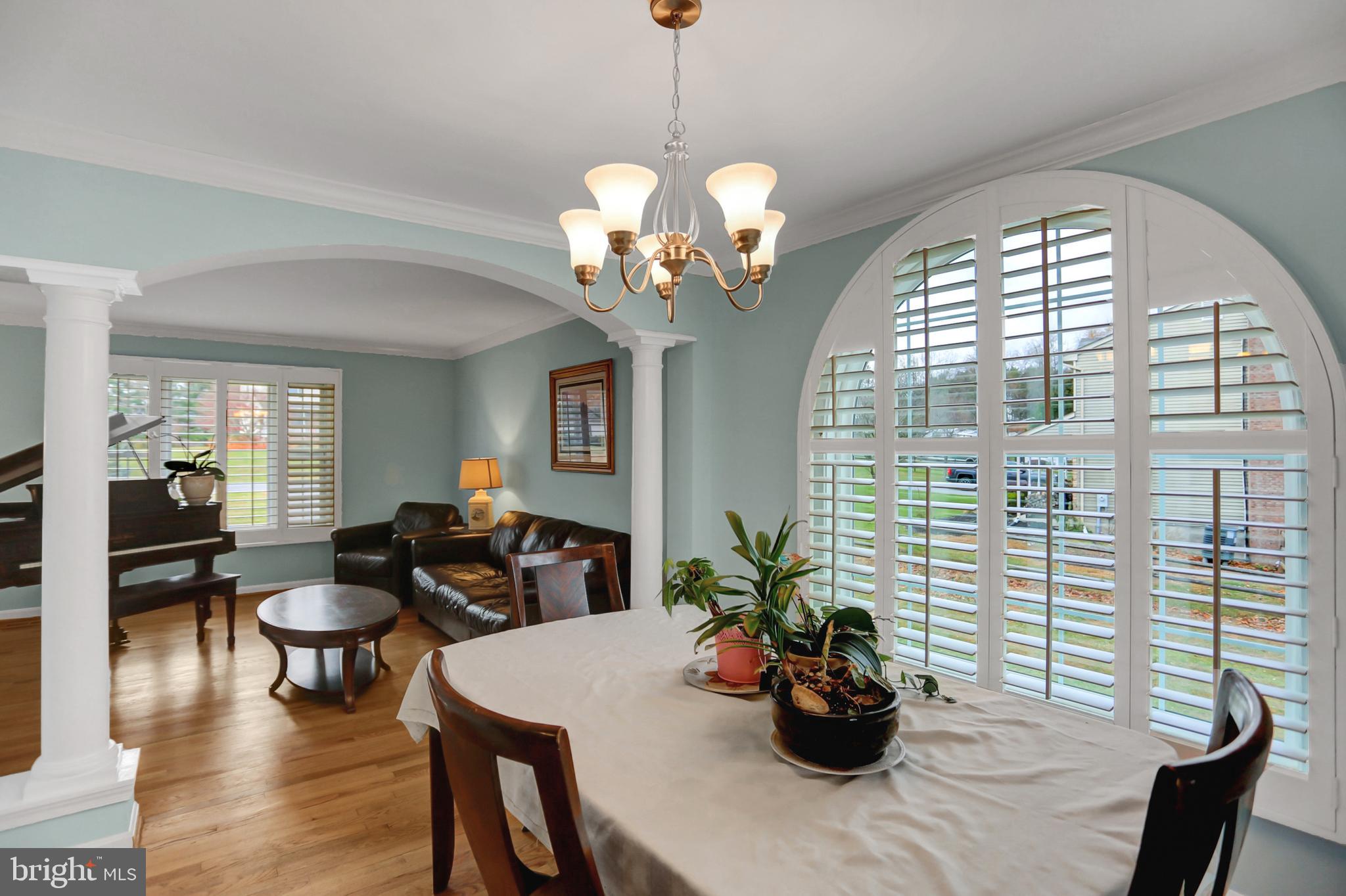 HERITAGE LANE - Residential