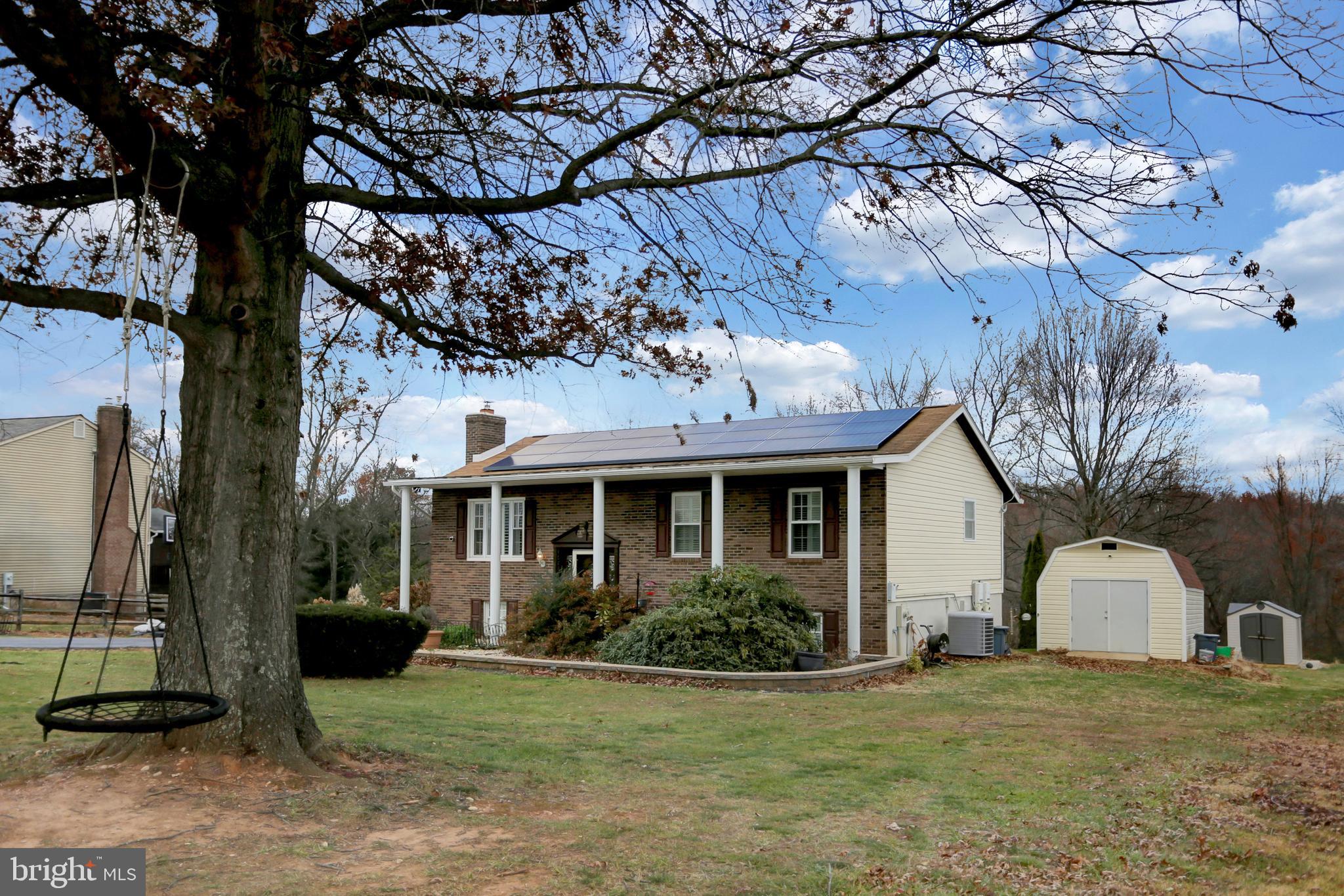 HERITAGE LANE - Residential