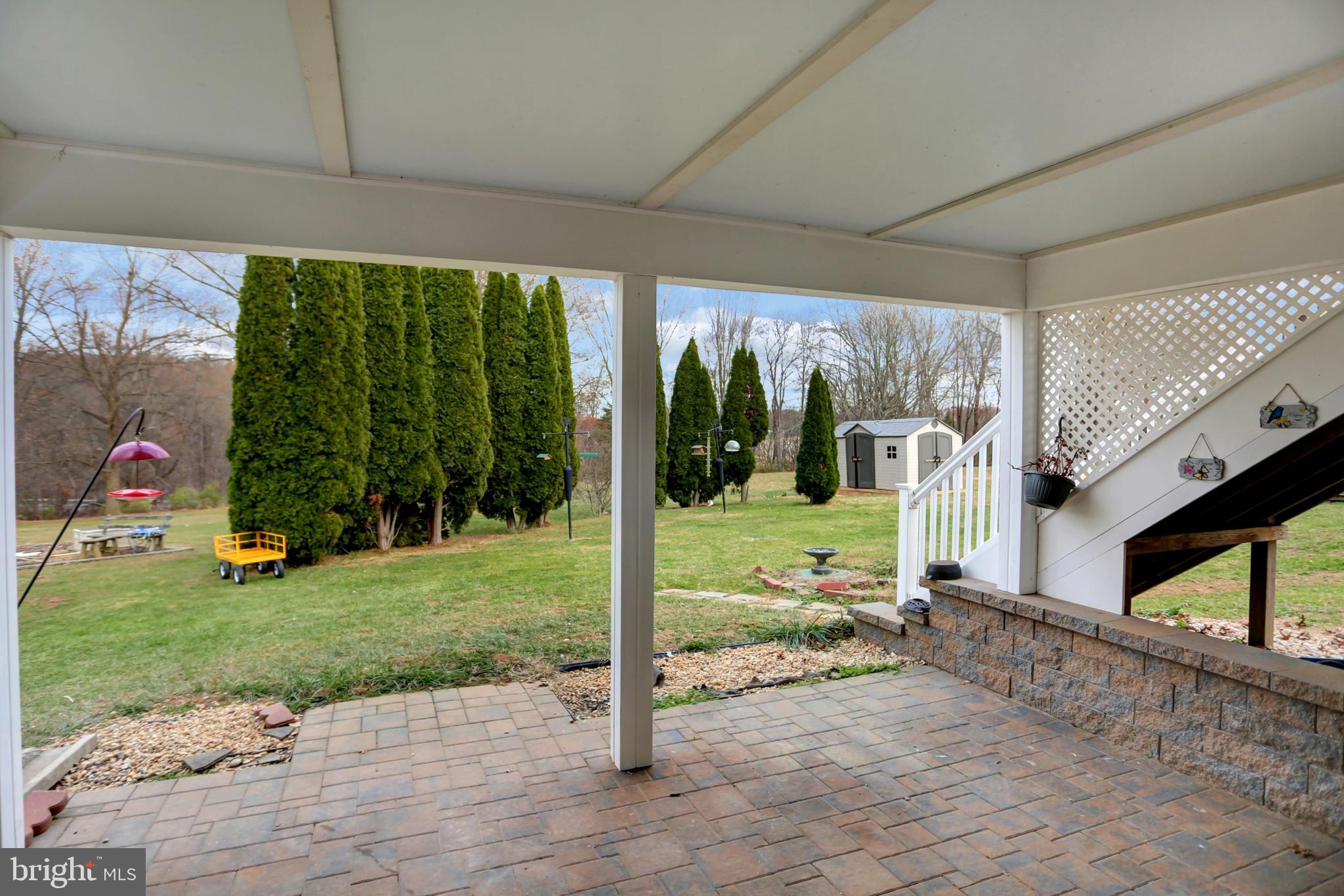 HERITAGE LANE - Residential