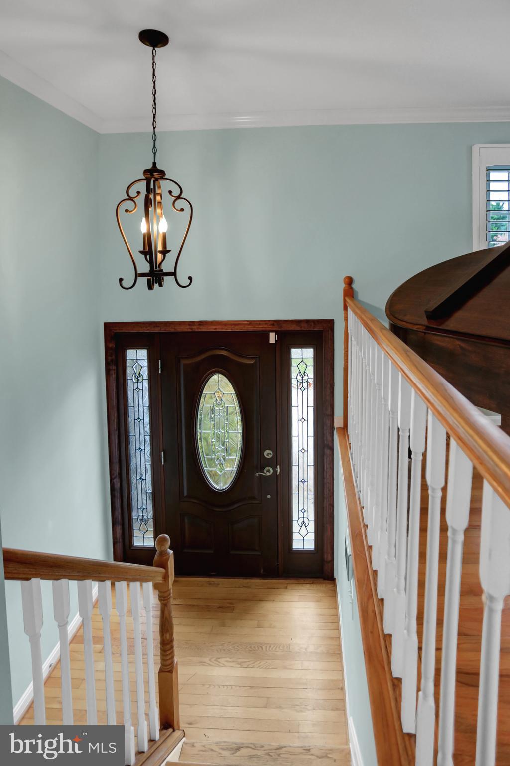 HERITAGE LANE - Residential