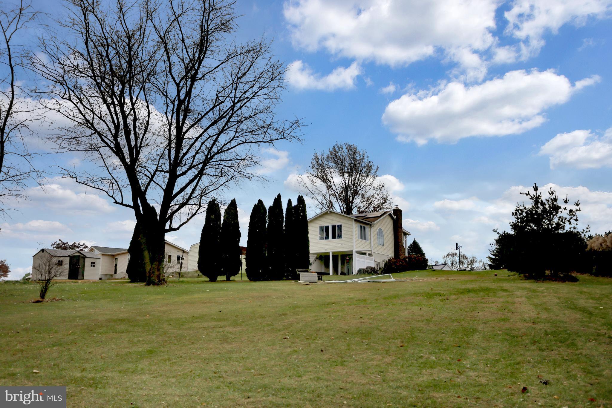 HERITAGE LANE - Residential