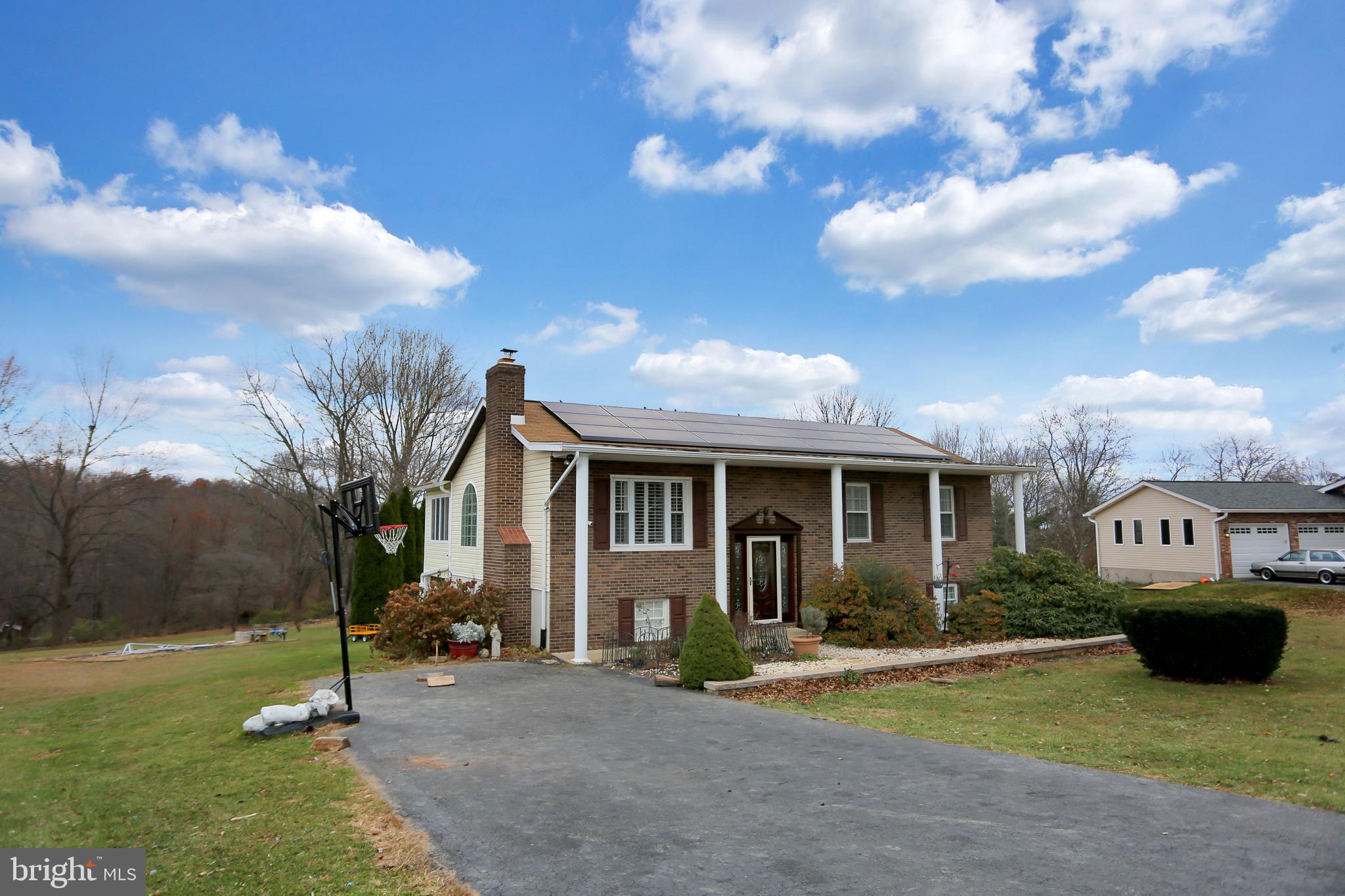 HERITAGE LANE - Residential