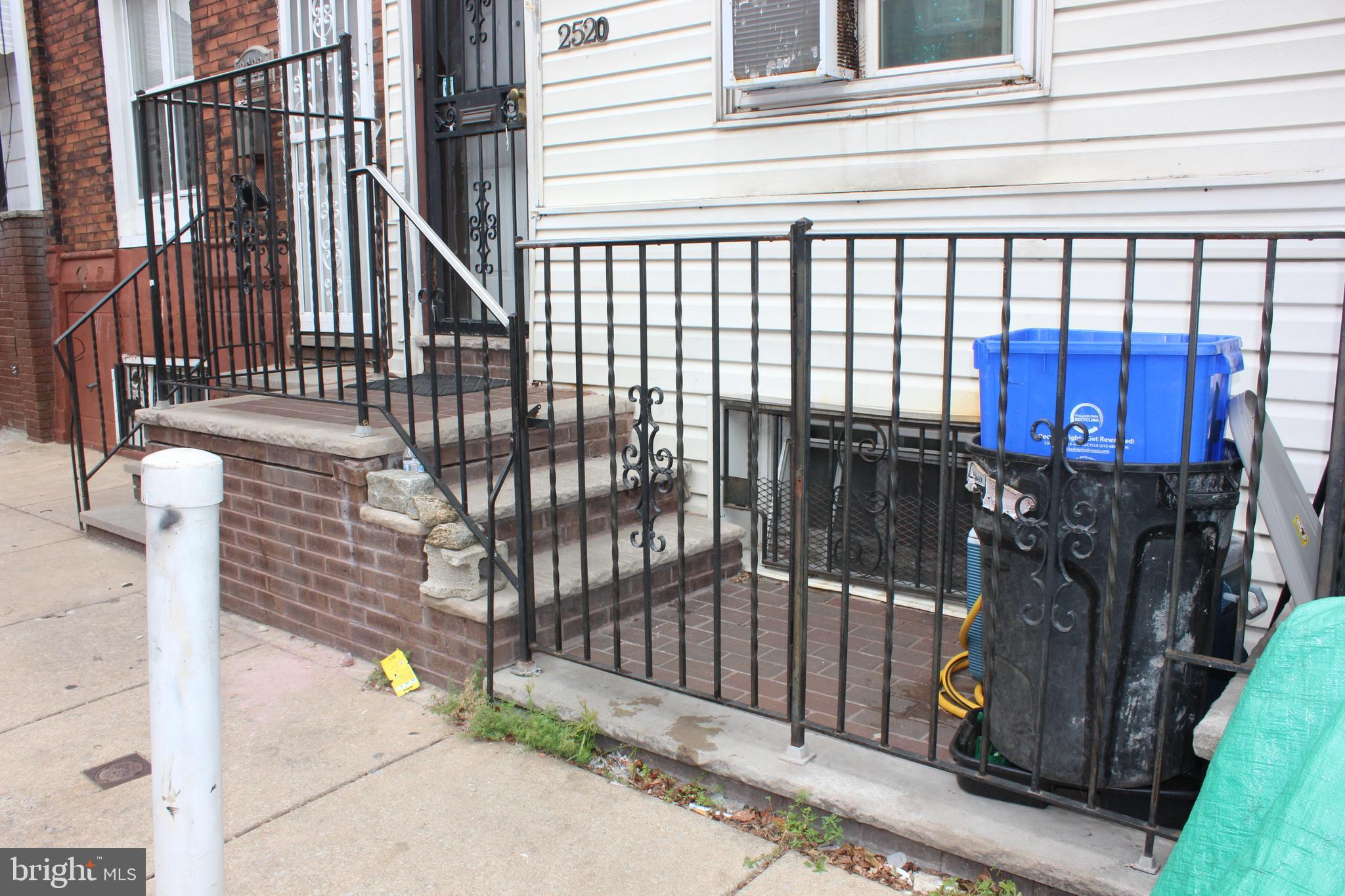 PHILADELPHIA (SOUTH) - Residential