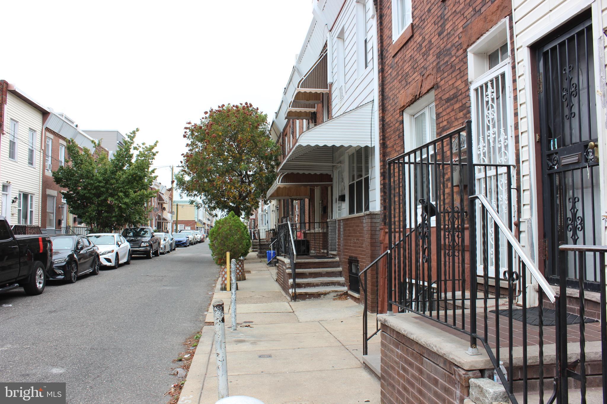 PHILADELPHIA (SOUTH) - Residential