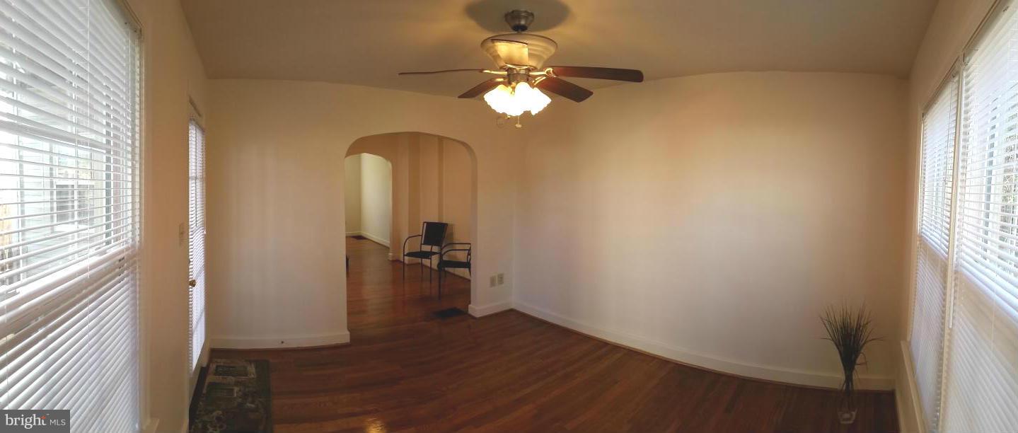 WOODLANDS NORTH - Residential