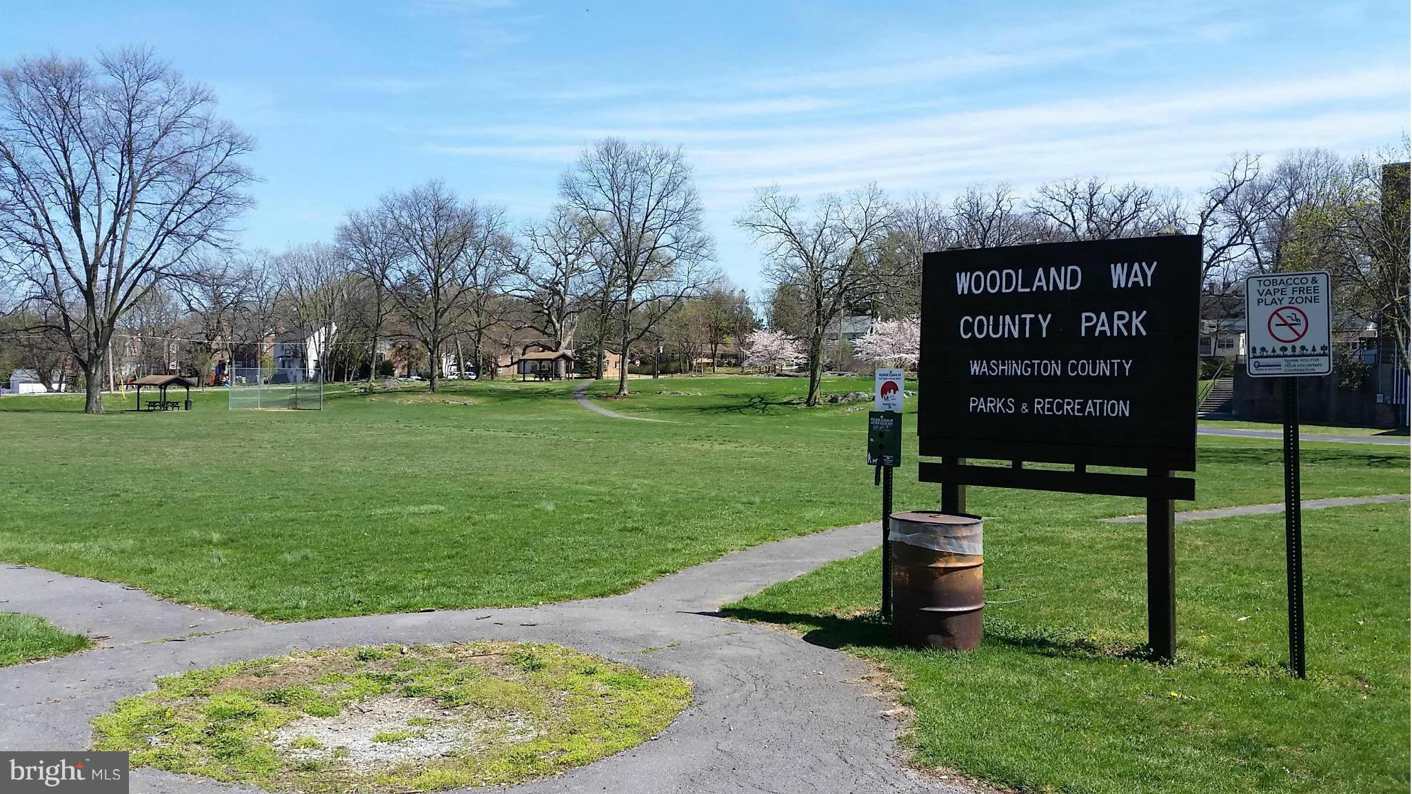 WOODLANDS NORTH - Residential