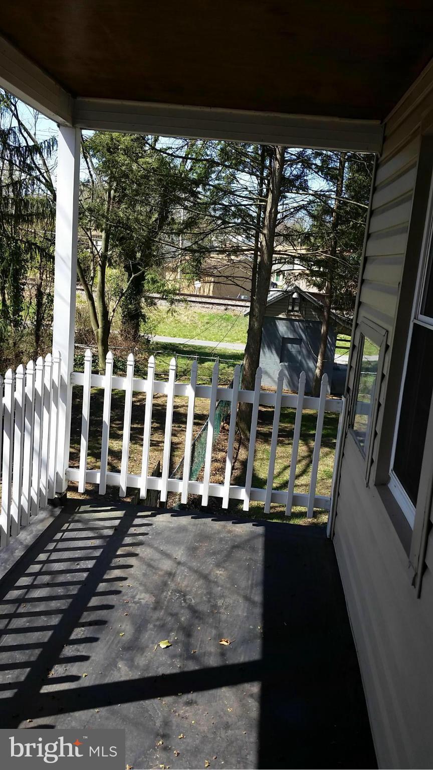 WOODLANDS NORTH - Residential