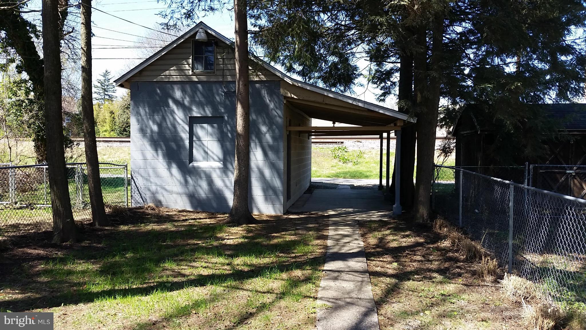 WOODLANDS NORTH - Residential