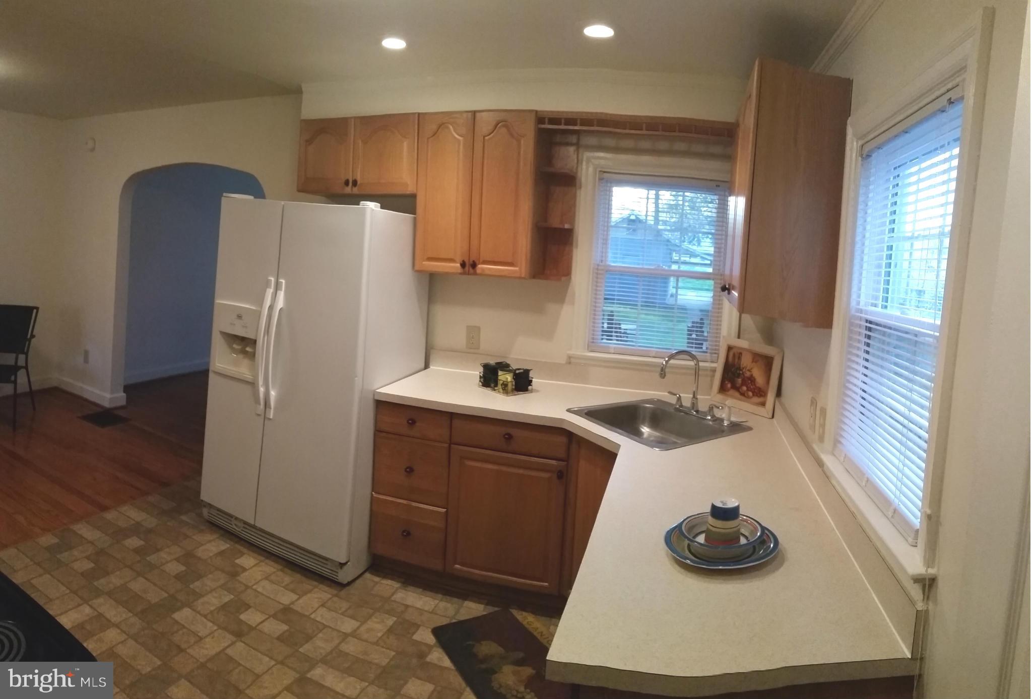 WOODLANDS NORTH - Residential