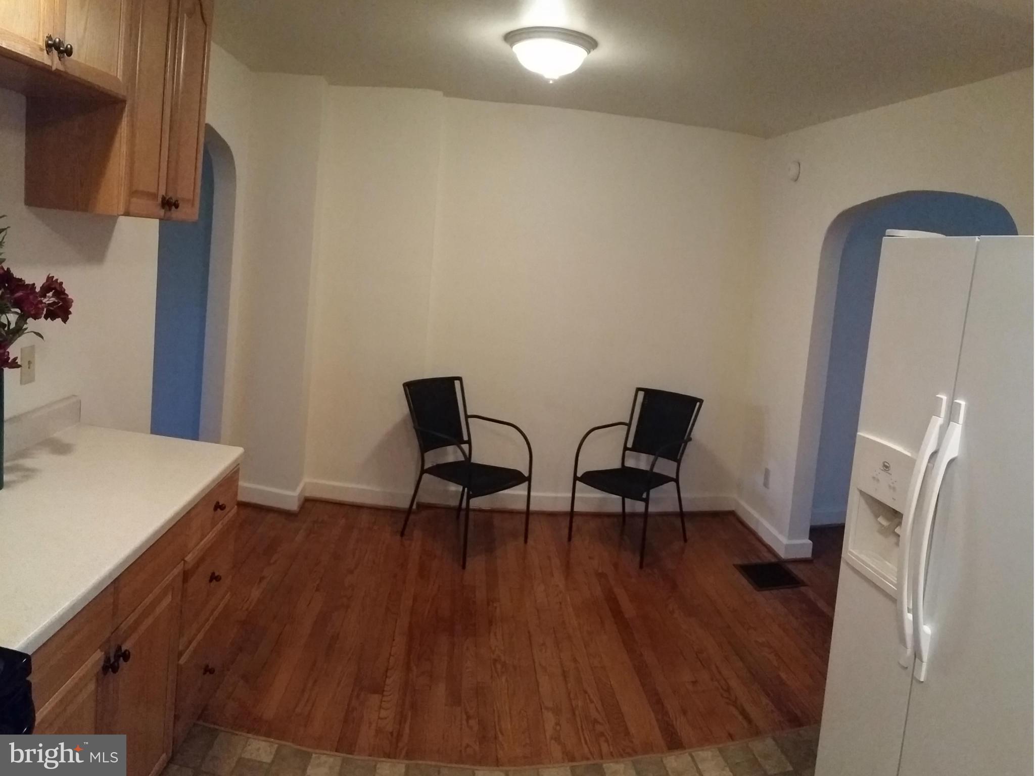 WOODLANDS NORTH - Residential