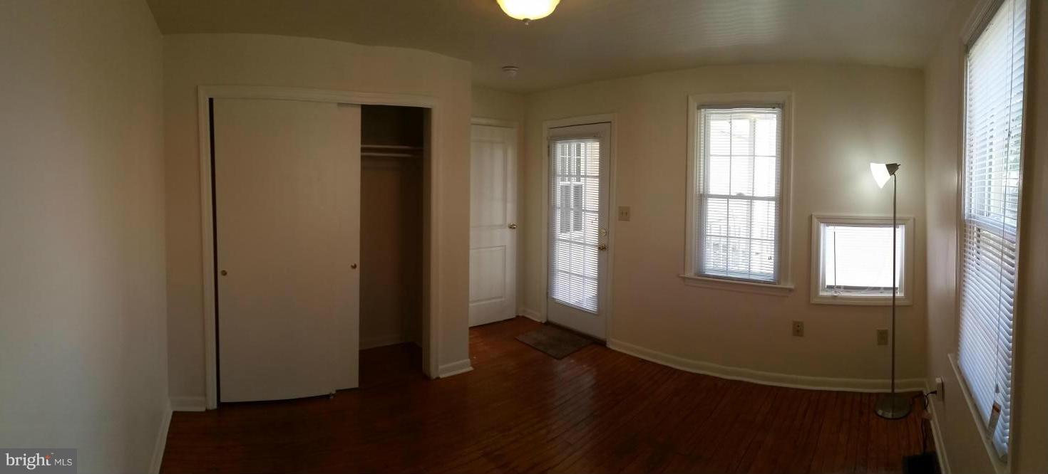 WOODLANDS NORTH - Residential