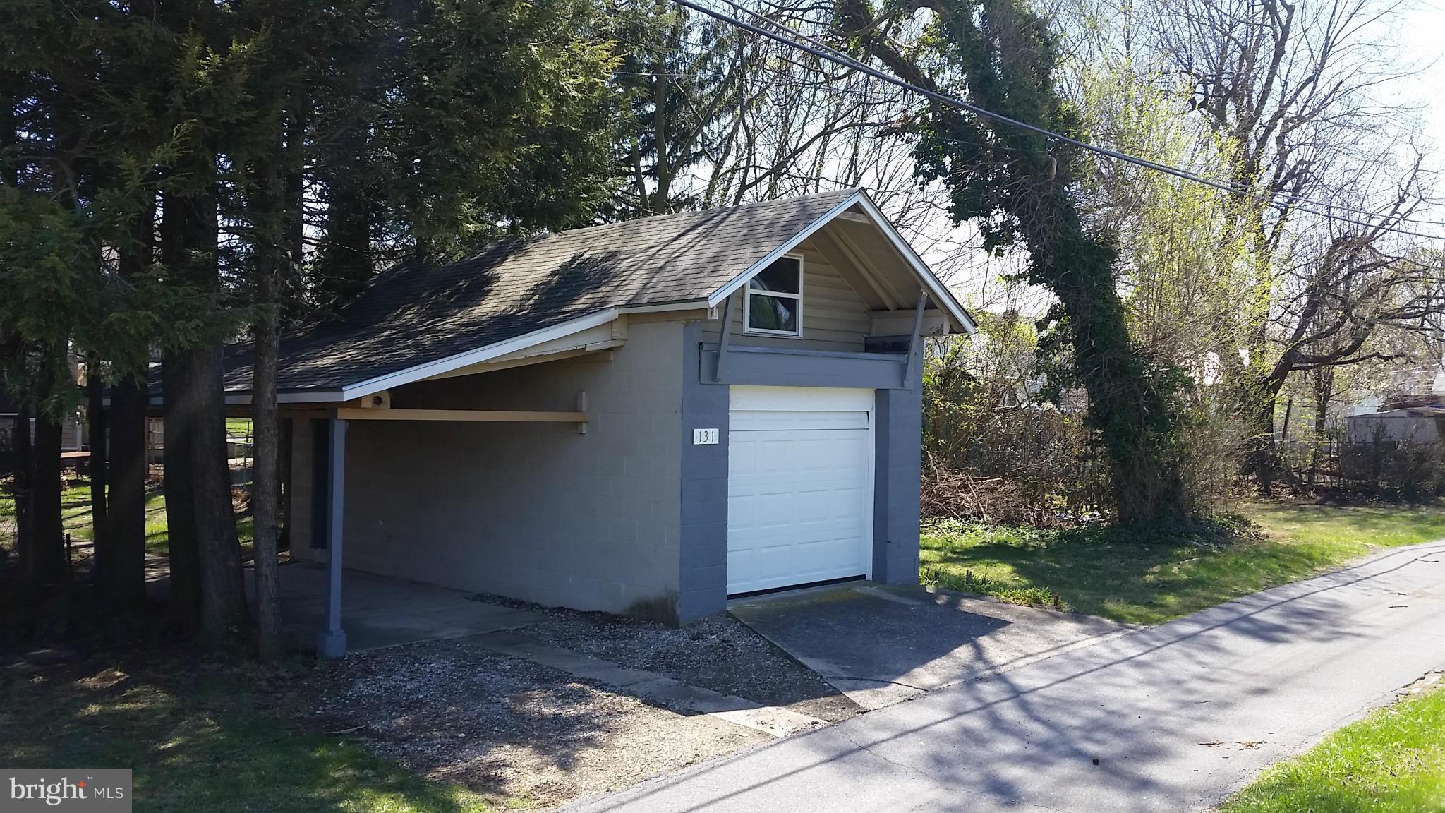 WOODLANDS NORTH - Residential