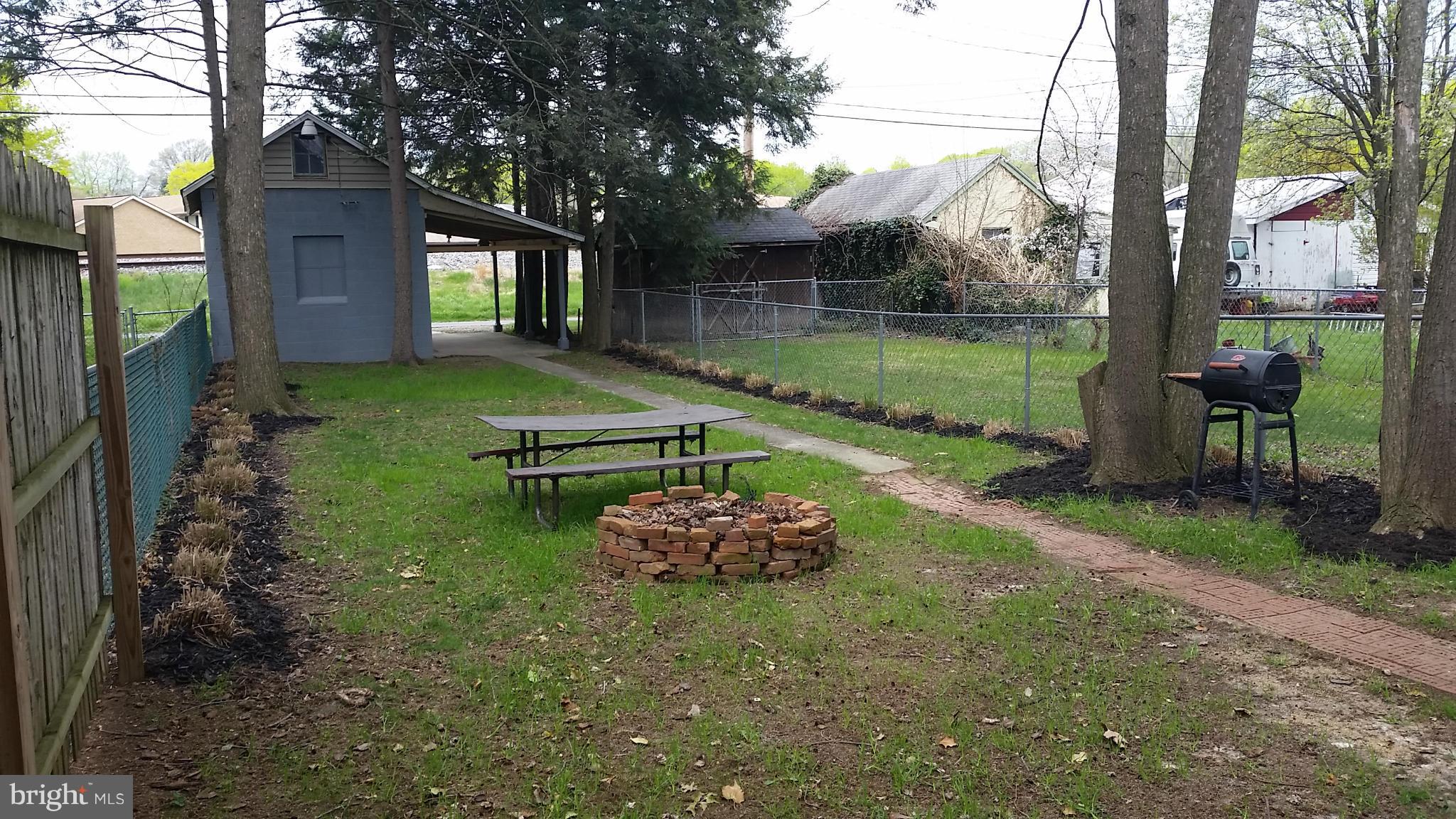 WOODLANDS NORTH - Residential