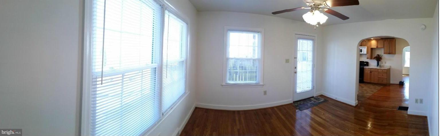 WOODLANDS NORTH - Residential