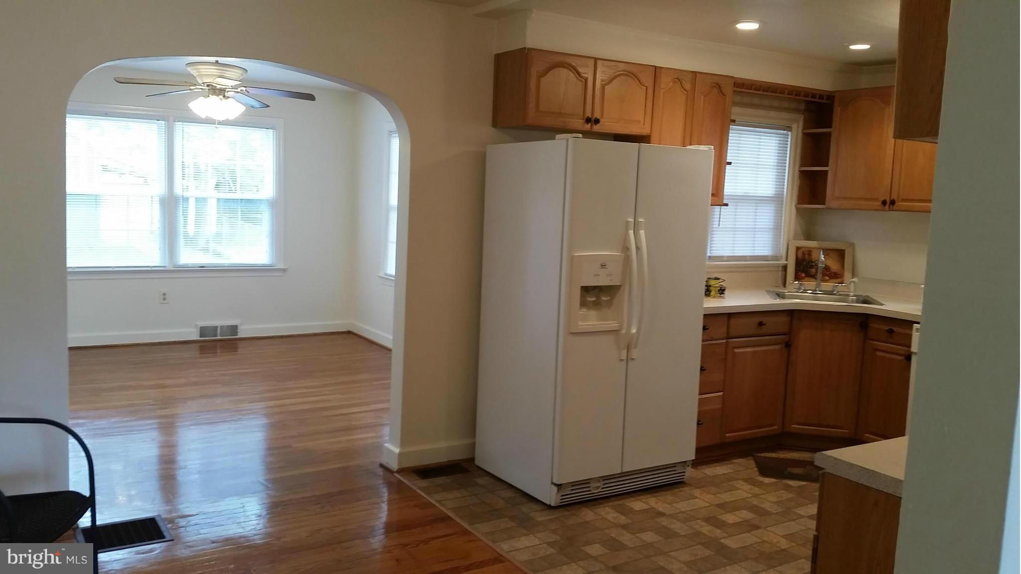 WOODLANDS NORTH - Residential