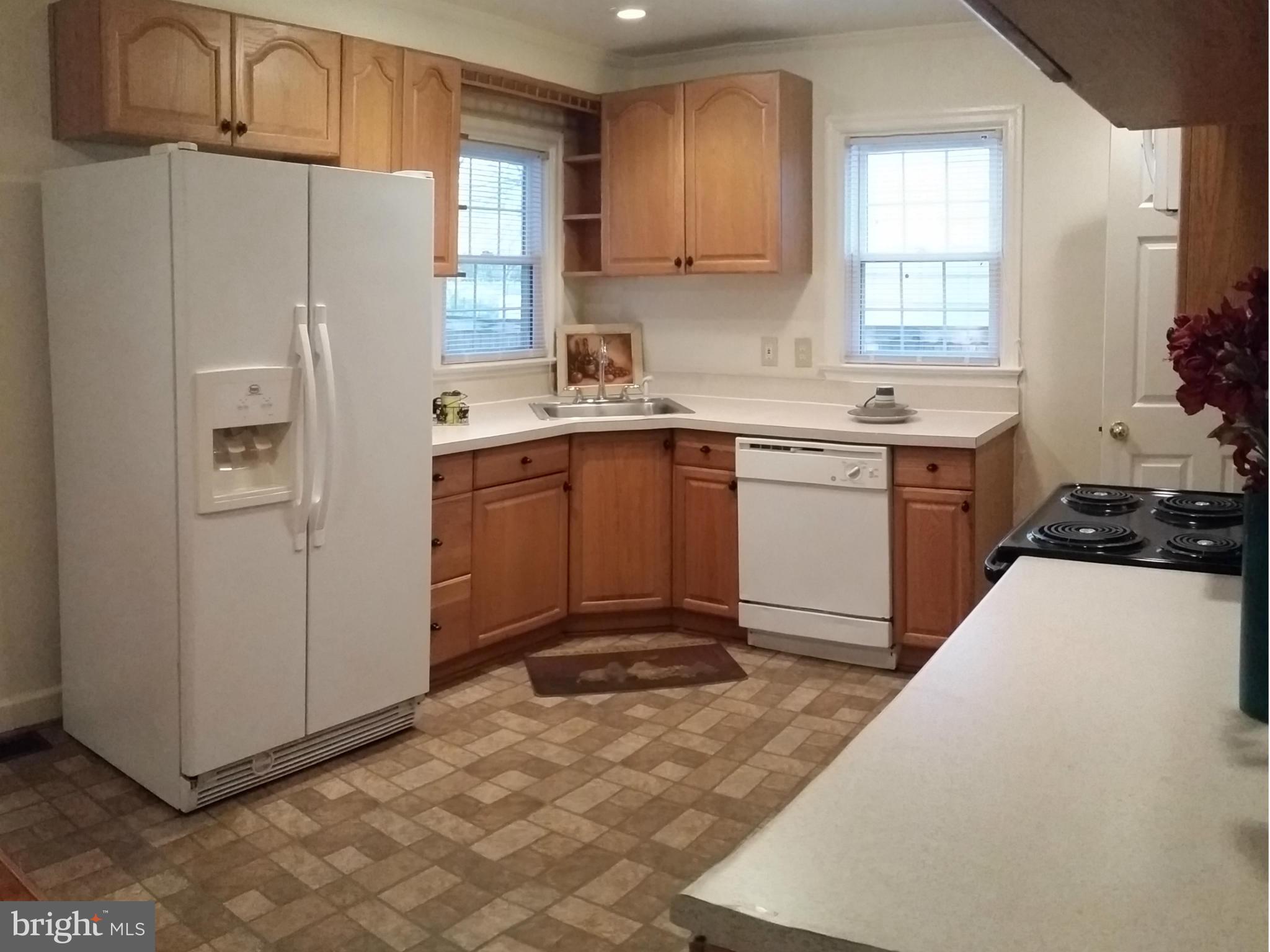 WOODLANDS NORTH - Residential