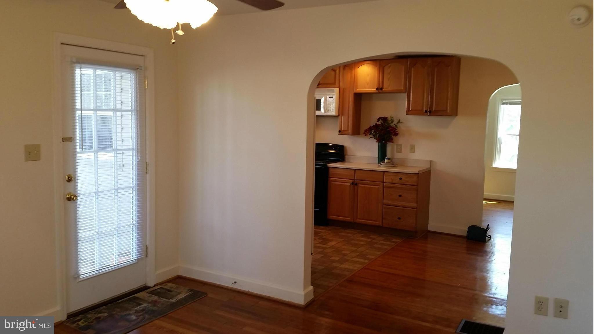 WOODLANDS NORTH - Residential