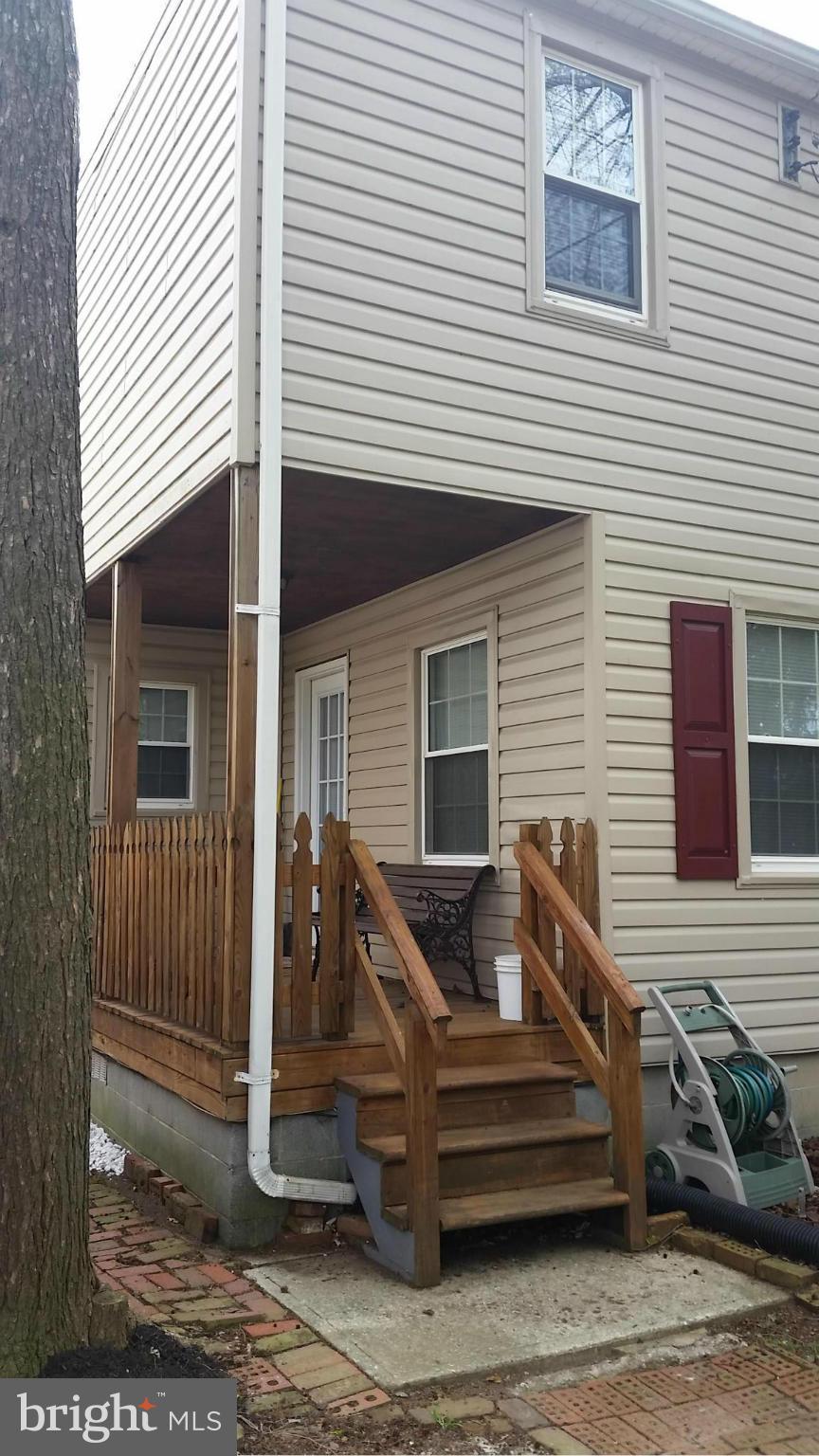 WOODLANDS NORTH - Residential