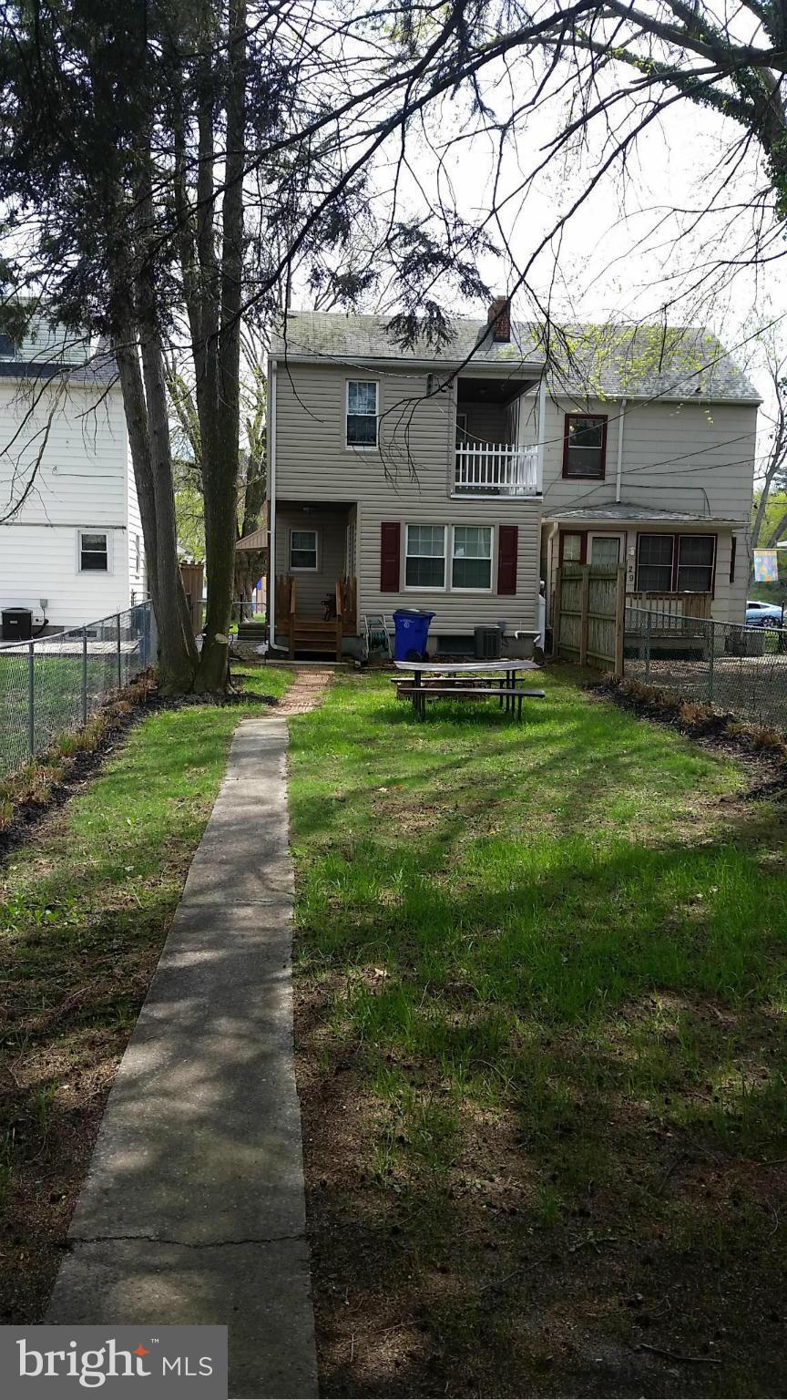 WOODLANDS NORTH - Residential