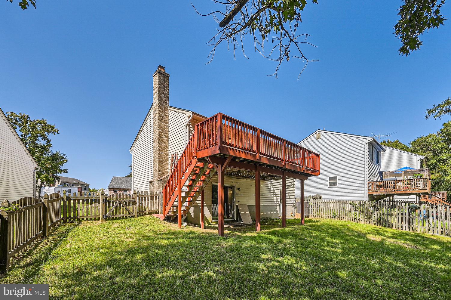 HARBOUR OAKS - Residential