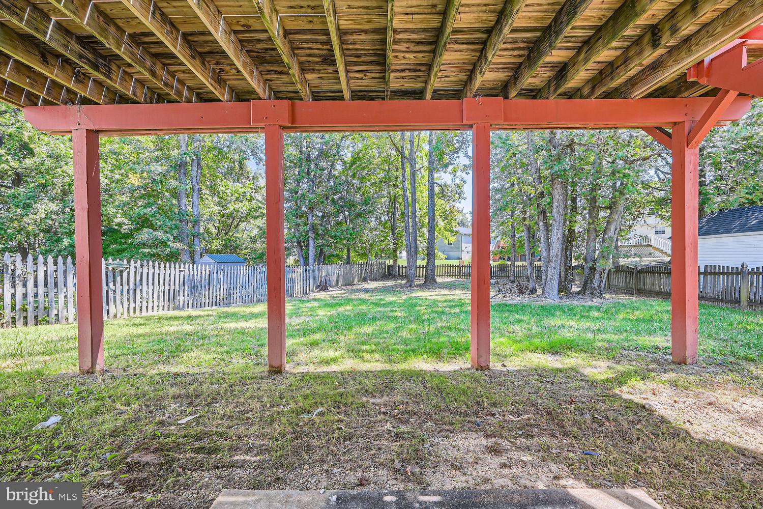 HARBOUR OAKS - Residential