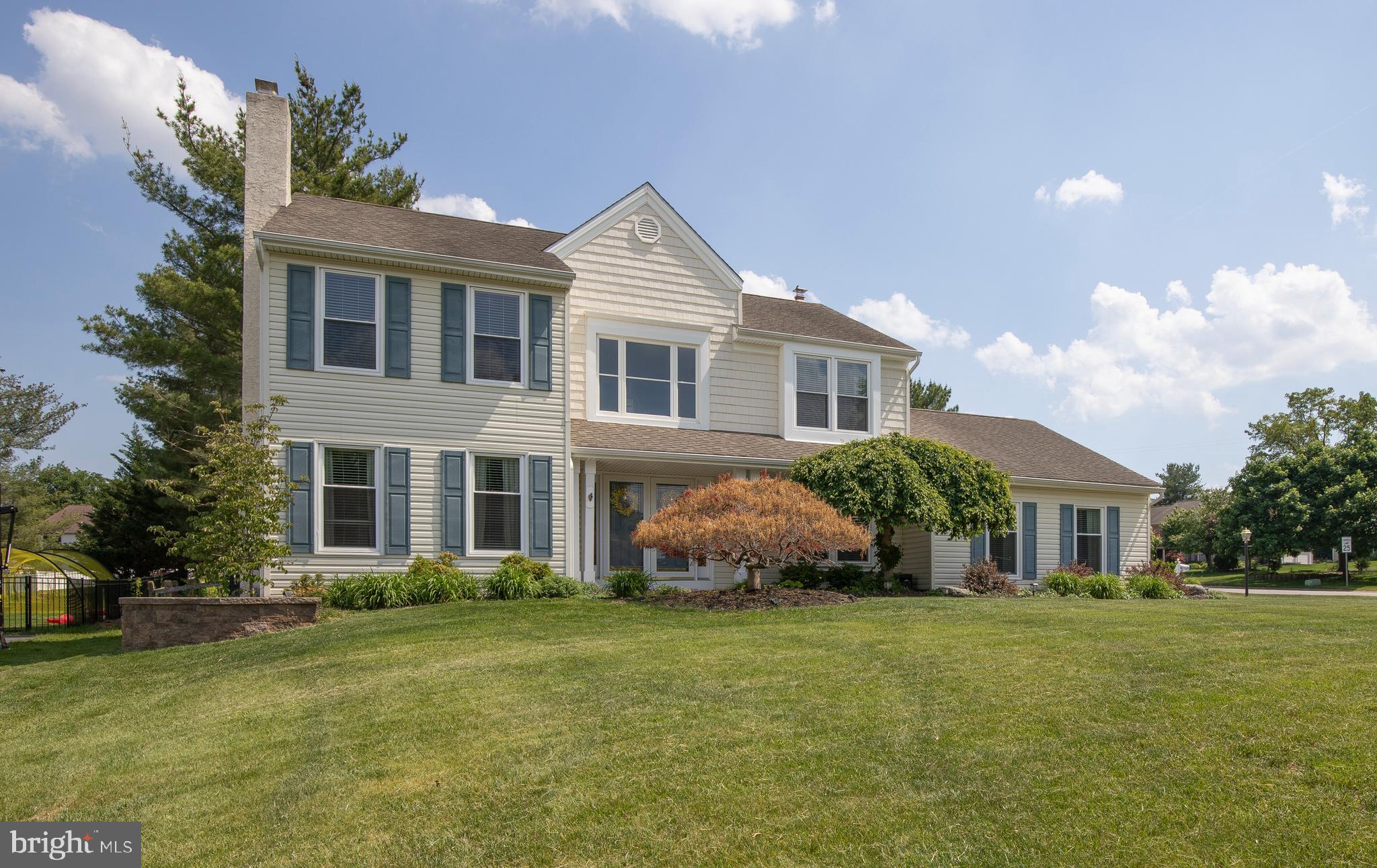 MILESTONE - Residential