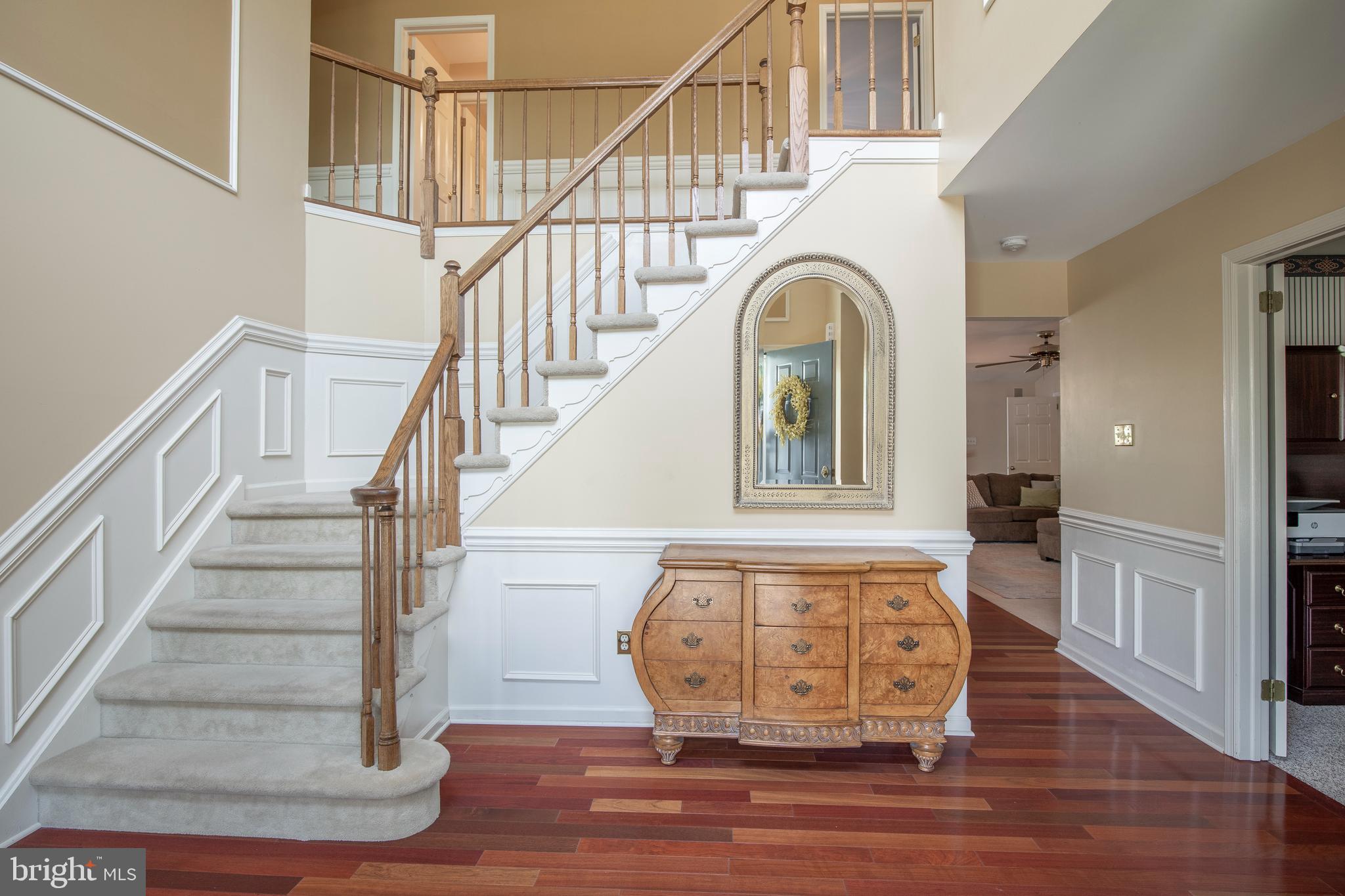 MILESTONE - Residential